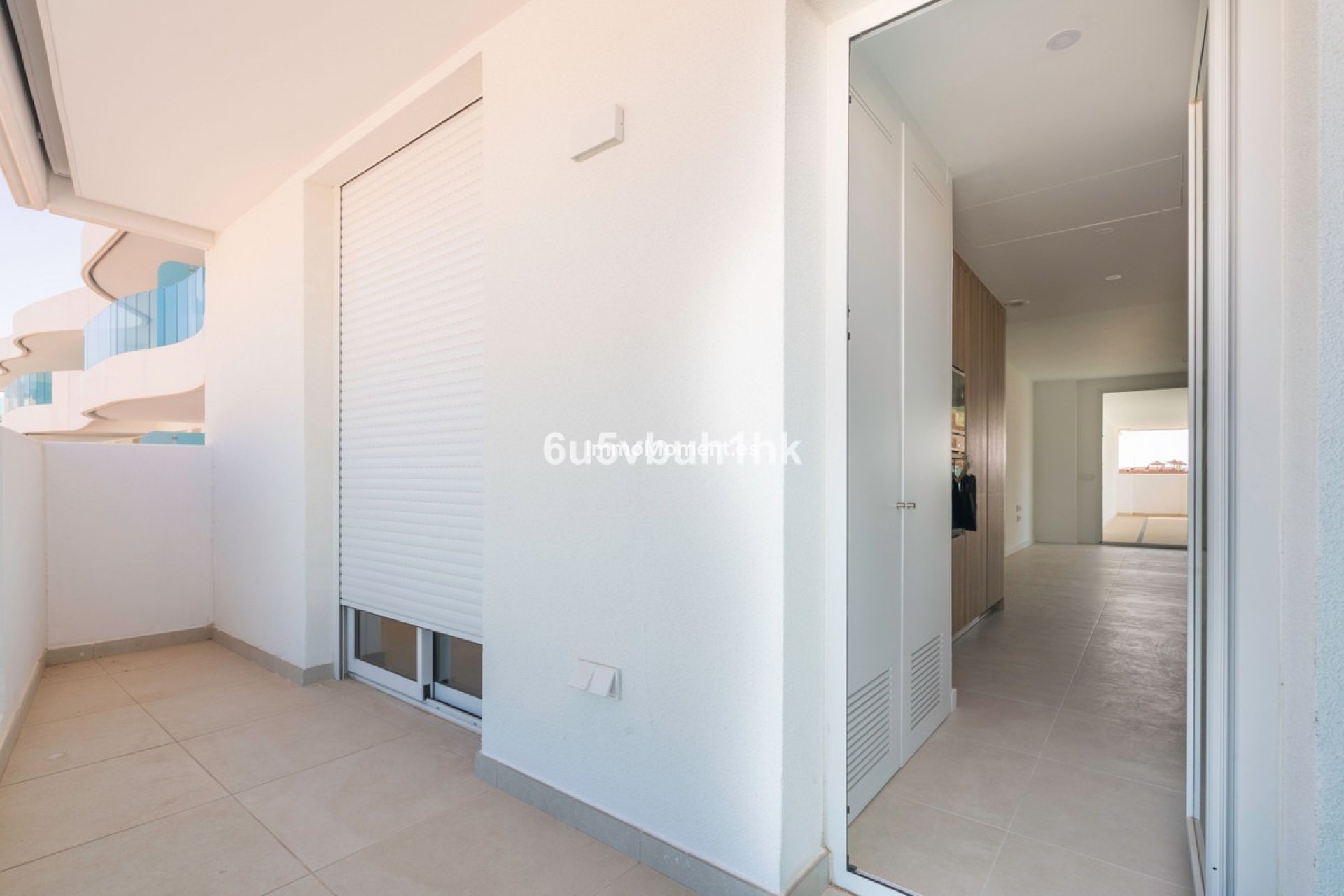 Bestaande woning - Appartement - Fuengirola - Fuengirola Centro