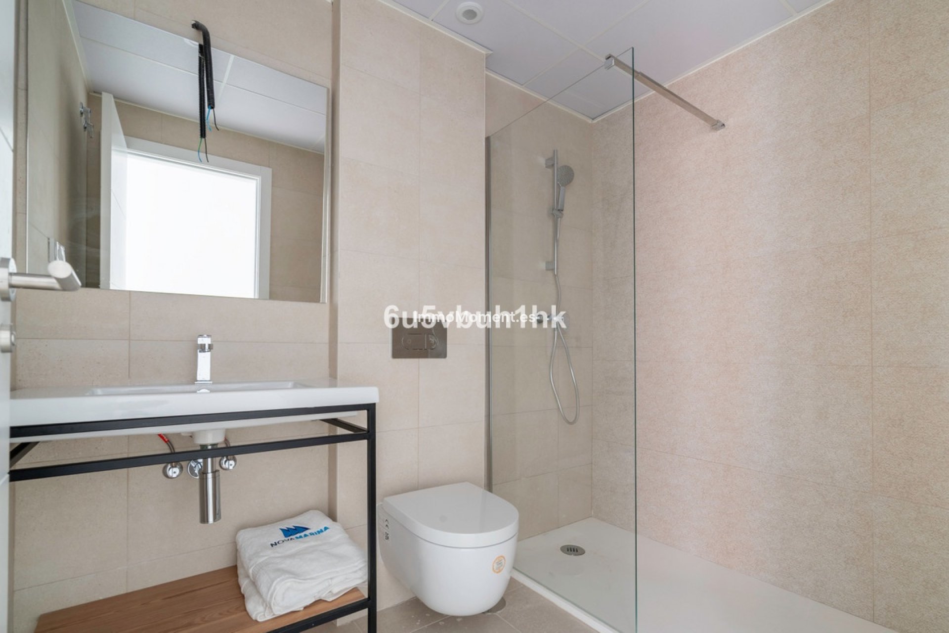 Bestaande woning - Appartement - Fuengirola - Fuengirola Centro