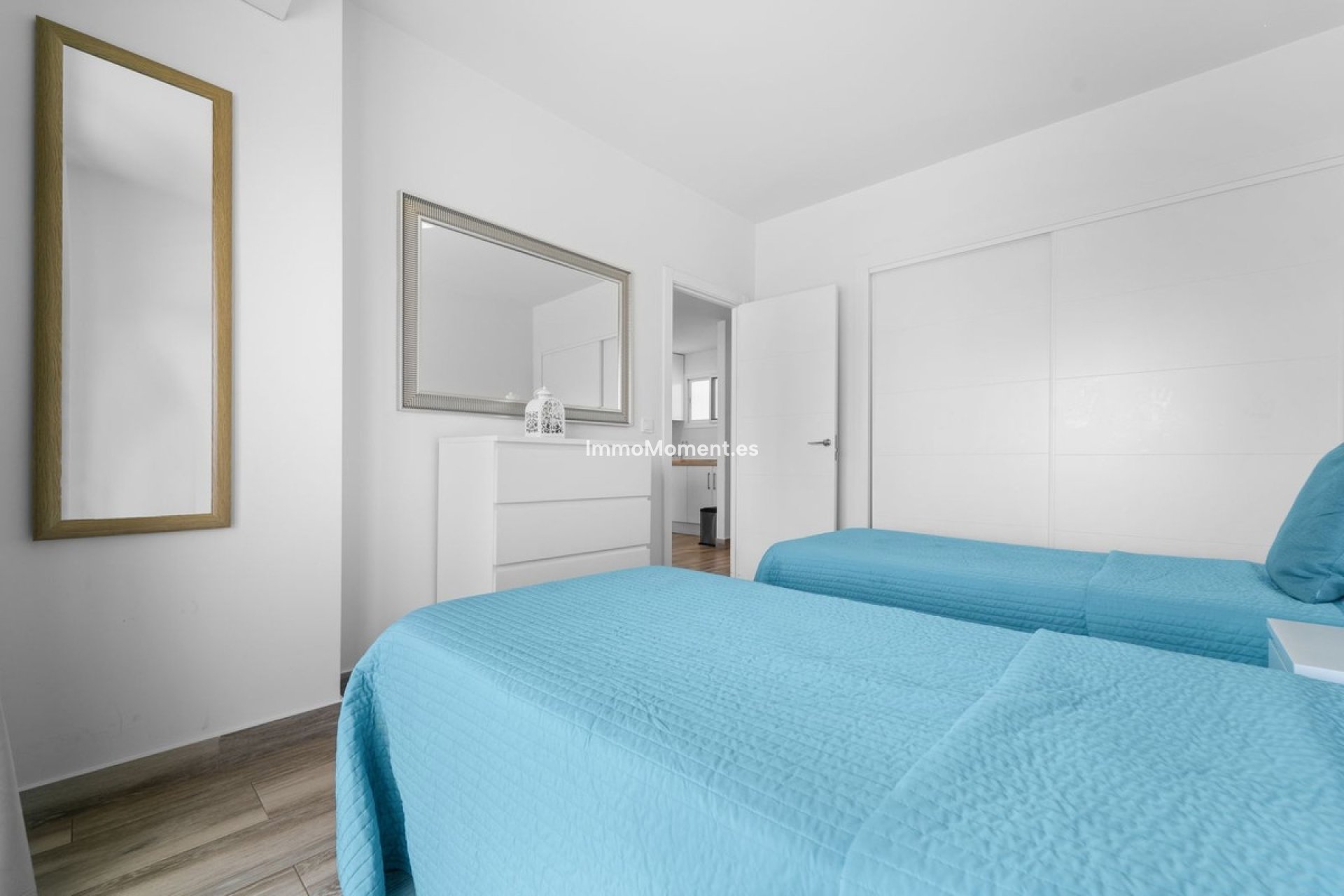 Bestaande woning - Appartement - Fuengirola - Fuengirola Centro