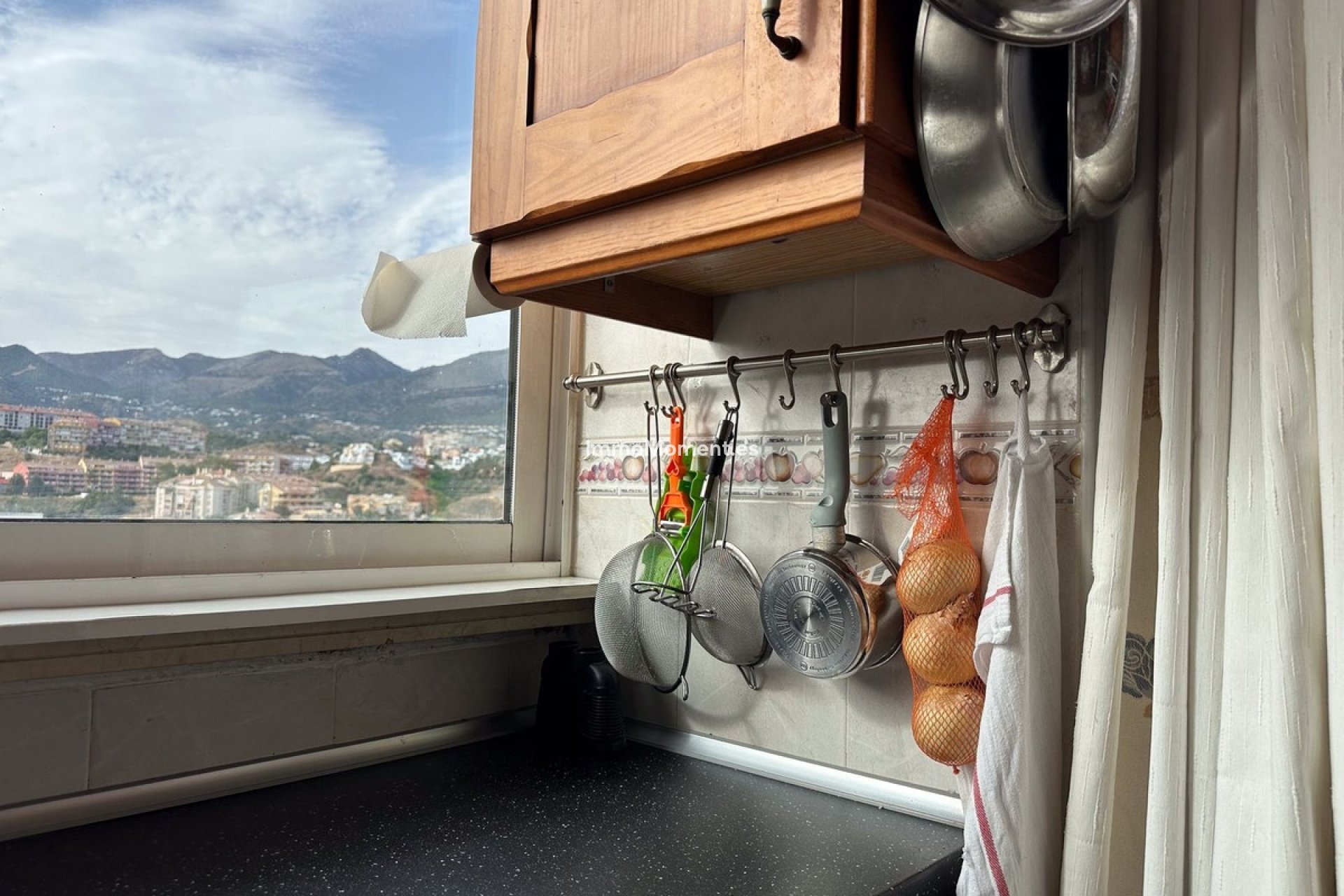 Bestaande woning - Appartement - Fuengirola - Fuengirola Centro