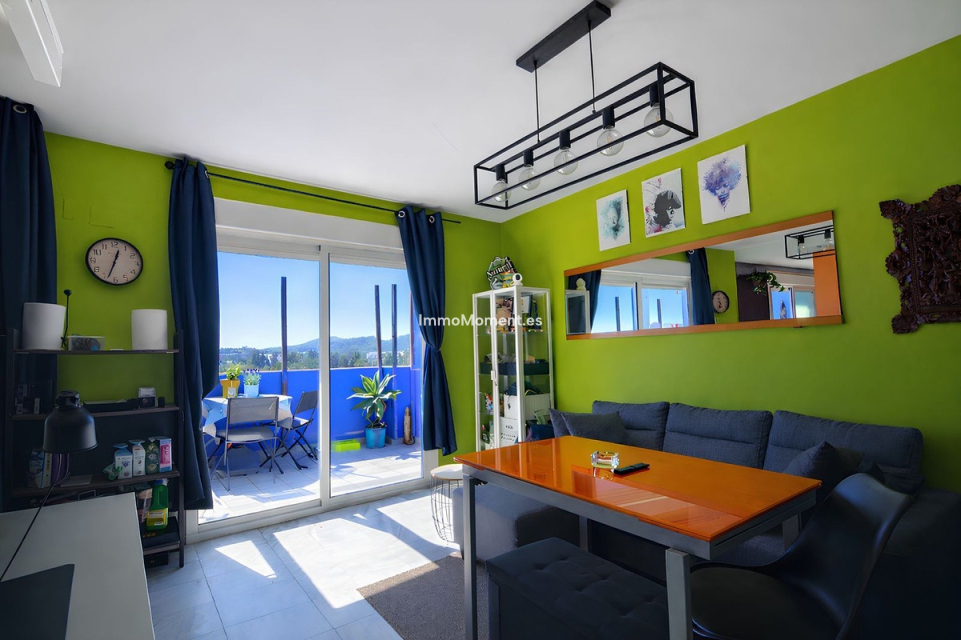 Bestaande woning - Appartement - Fuengirola - Fuengirola Centro