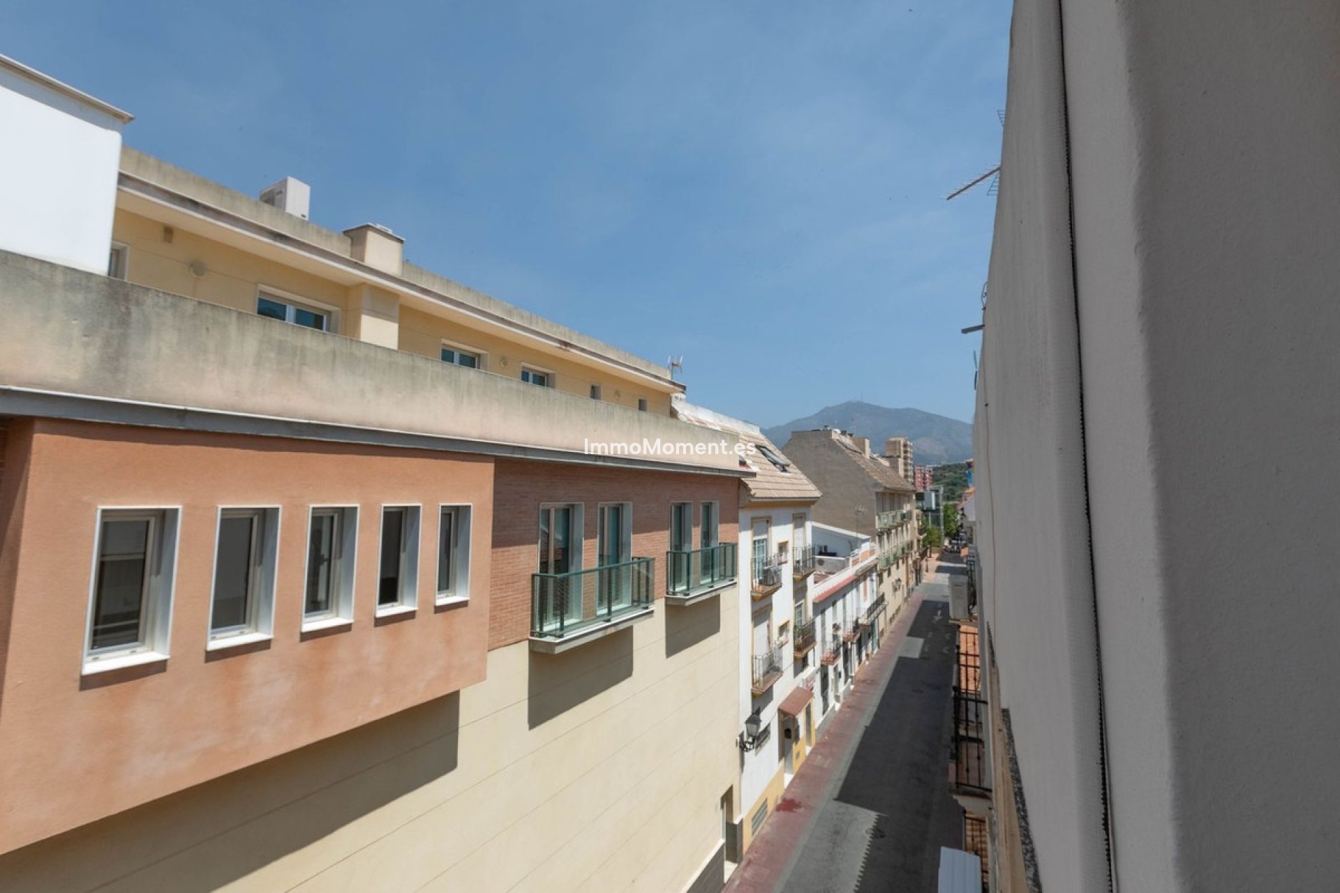 Bestaande woning - Appartement - Fuengirola - Fuengirola Centro