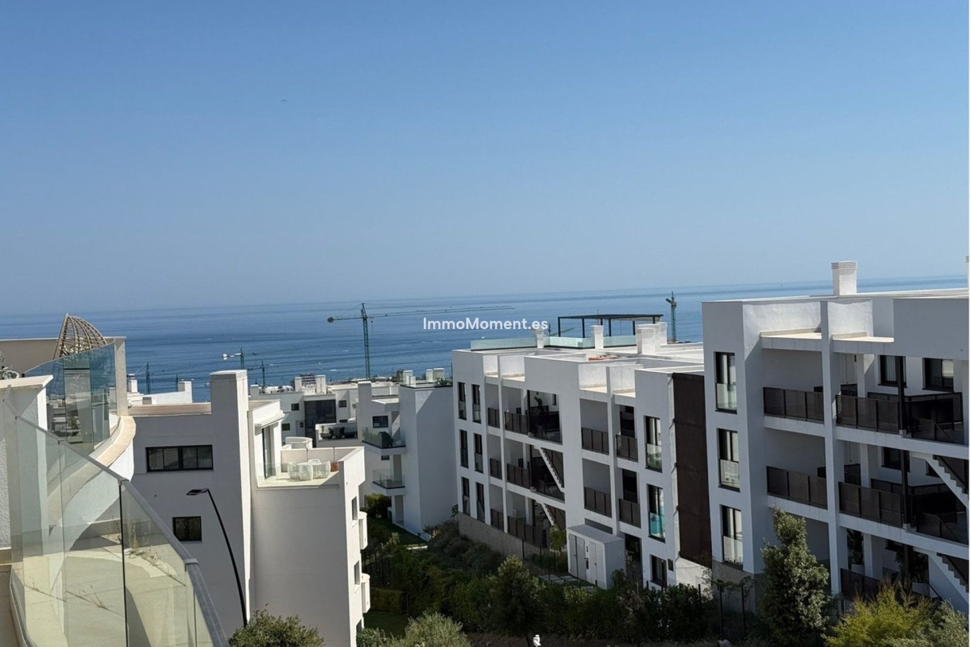 Bestaande woning - Appartement - Fuengirola - Fuengirola Centro