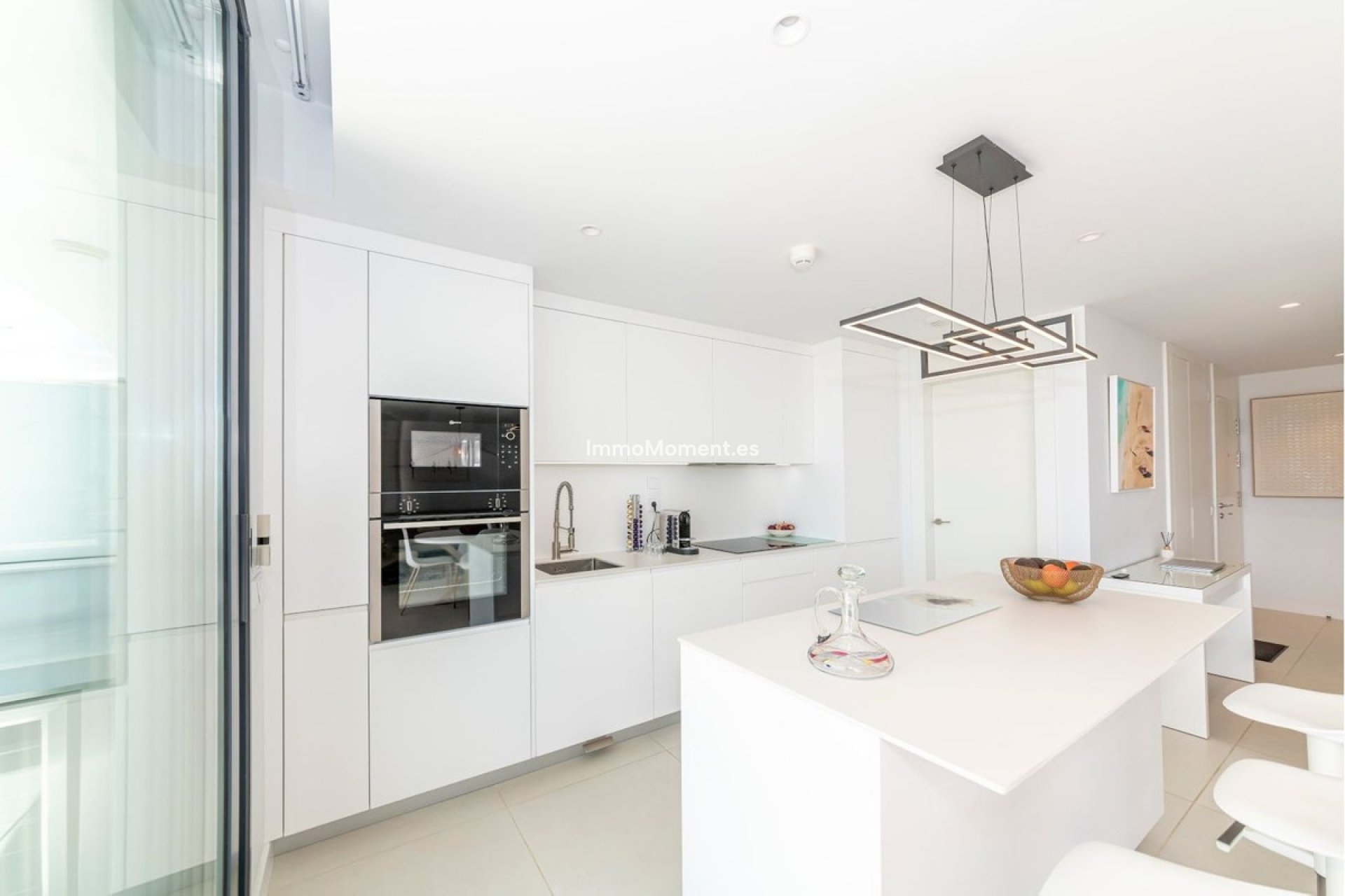 Bestaande woning - Appartement - Fuengirola - Fuengirola Centro