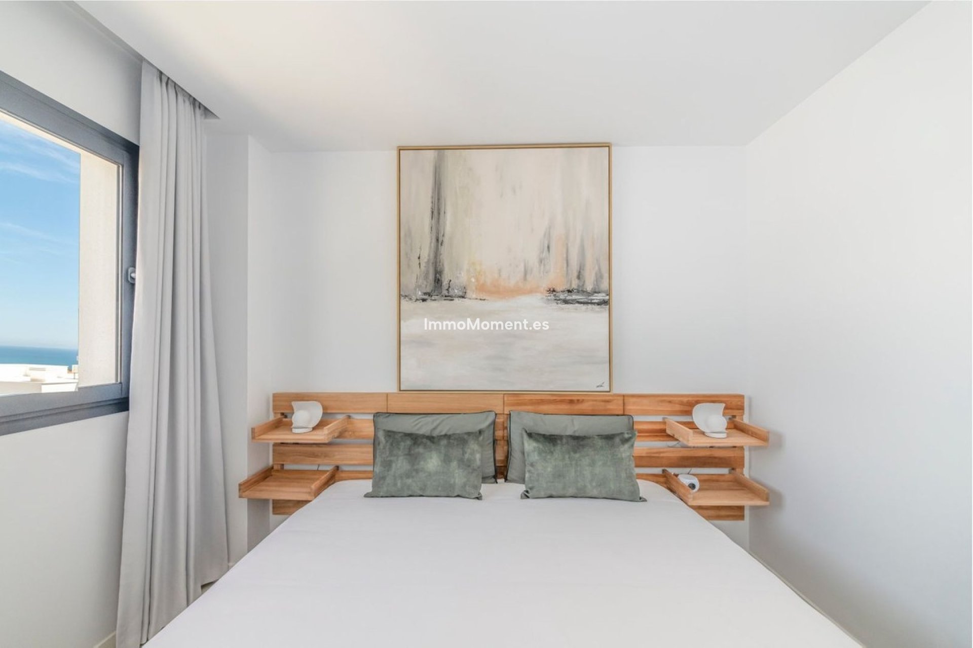 Bestaande woning - Appartement - Fuengirola - Fuengirola Centro
