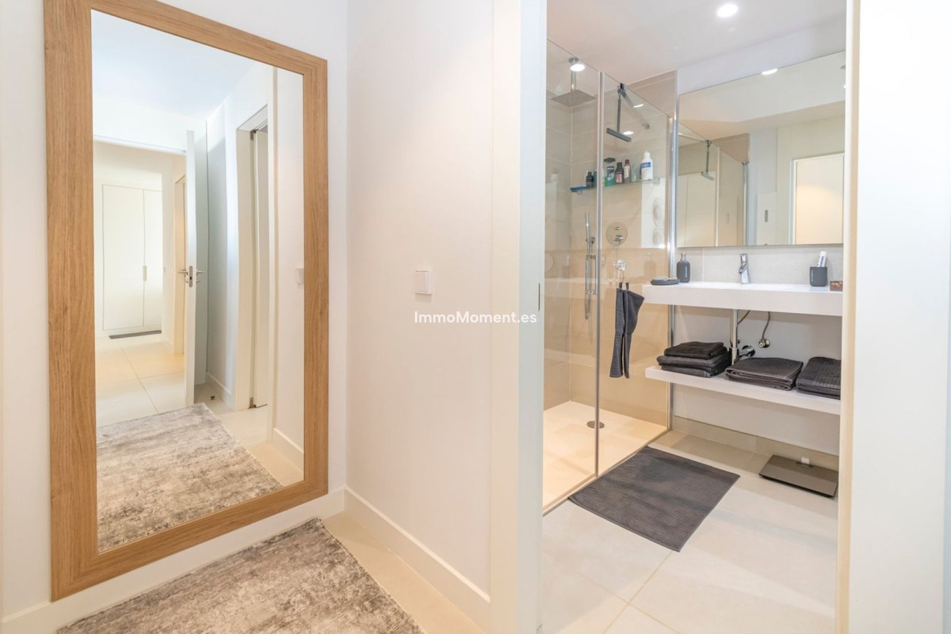 Bestaande woning - Appartement - Fuengirola - Fuengirola Centro