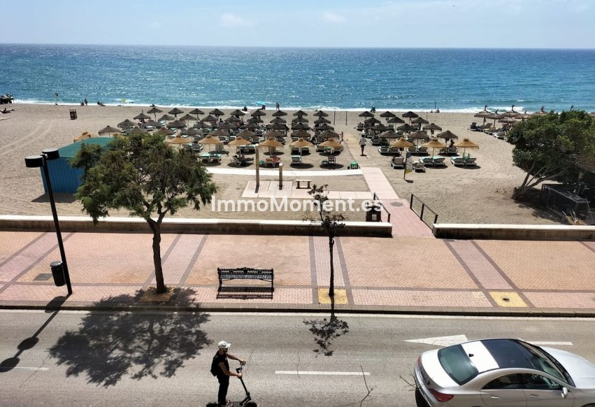 Bestaande woning - Appartement - Fuengirola - Fuengirola Centro