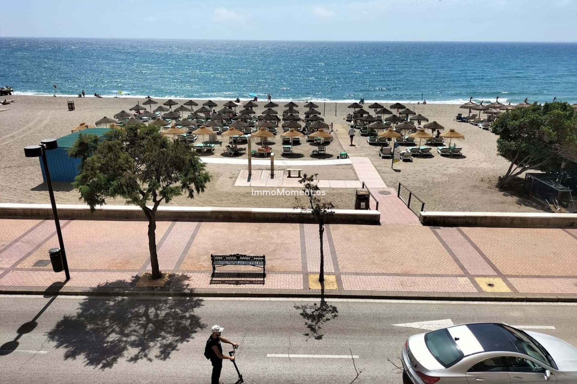 Bestaande woning - Appartement - Fuengirola - Fuengirola Centro