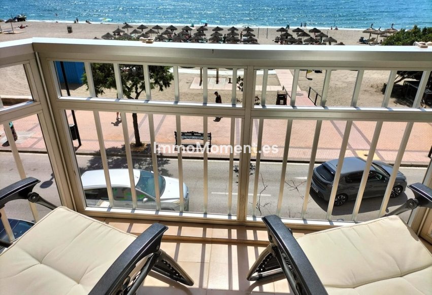 Bestaande woning - Appartement - Fuengirola - Fuengirola Centro