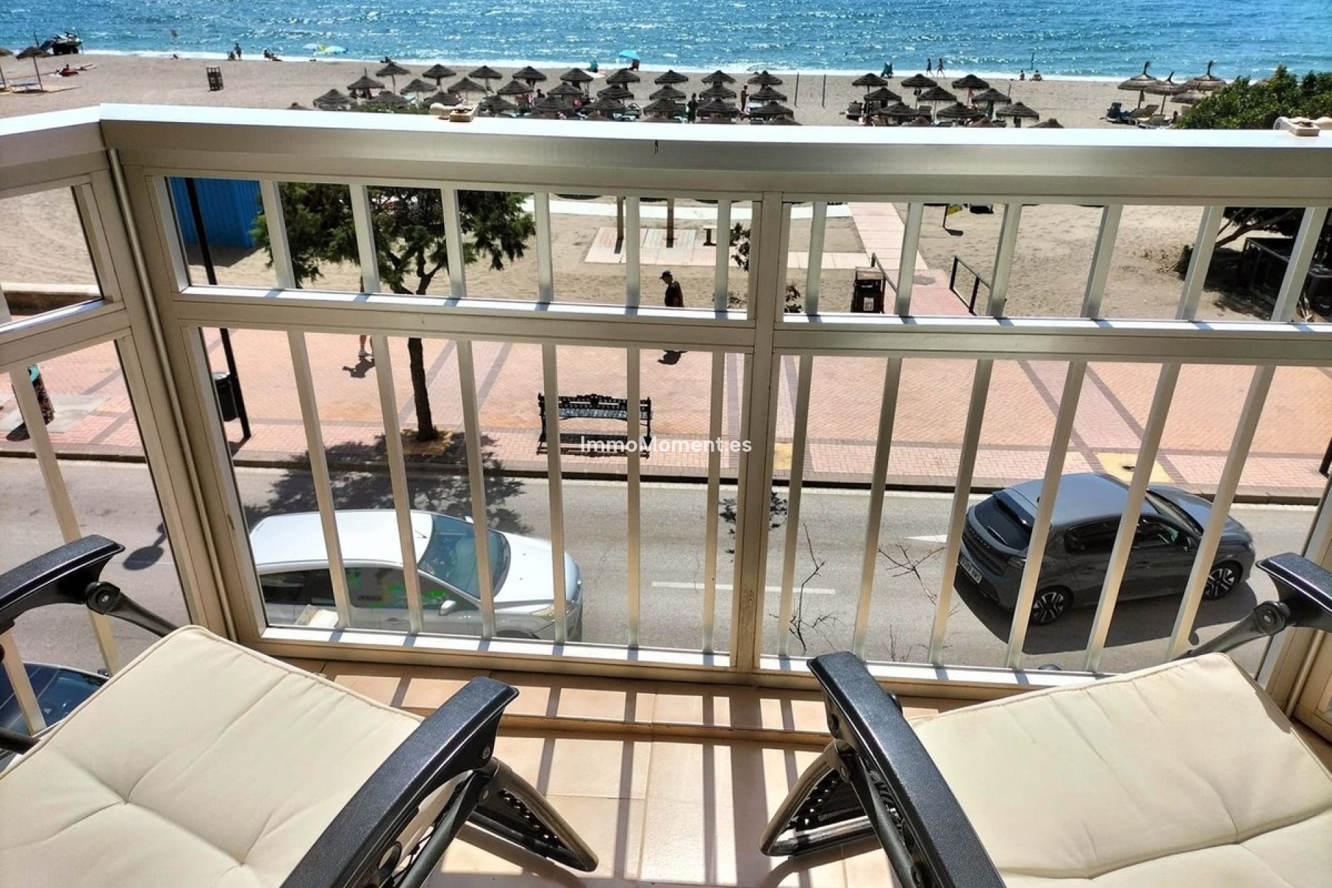 Bestaande woning - Appartement - Fuengirola - Fuengirola Centro