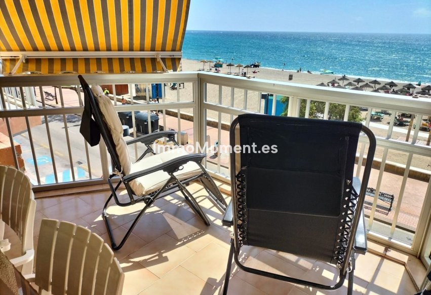 Bestaande woning - Appartement - Fuengirola - Fuengirola Centro