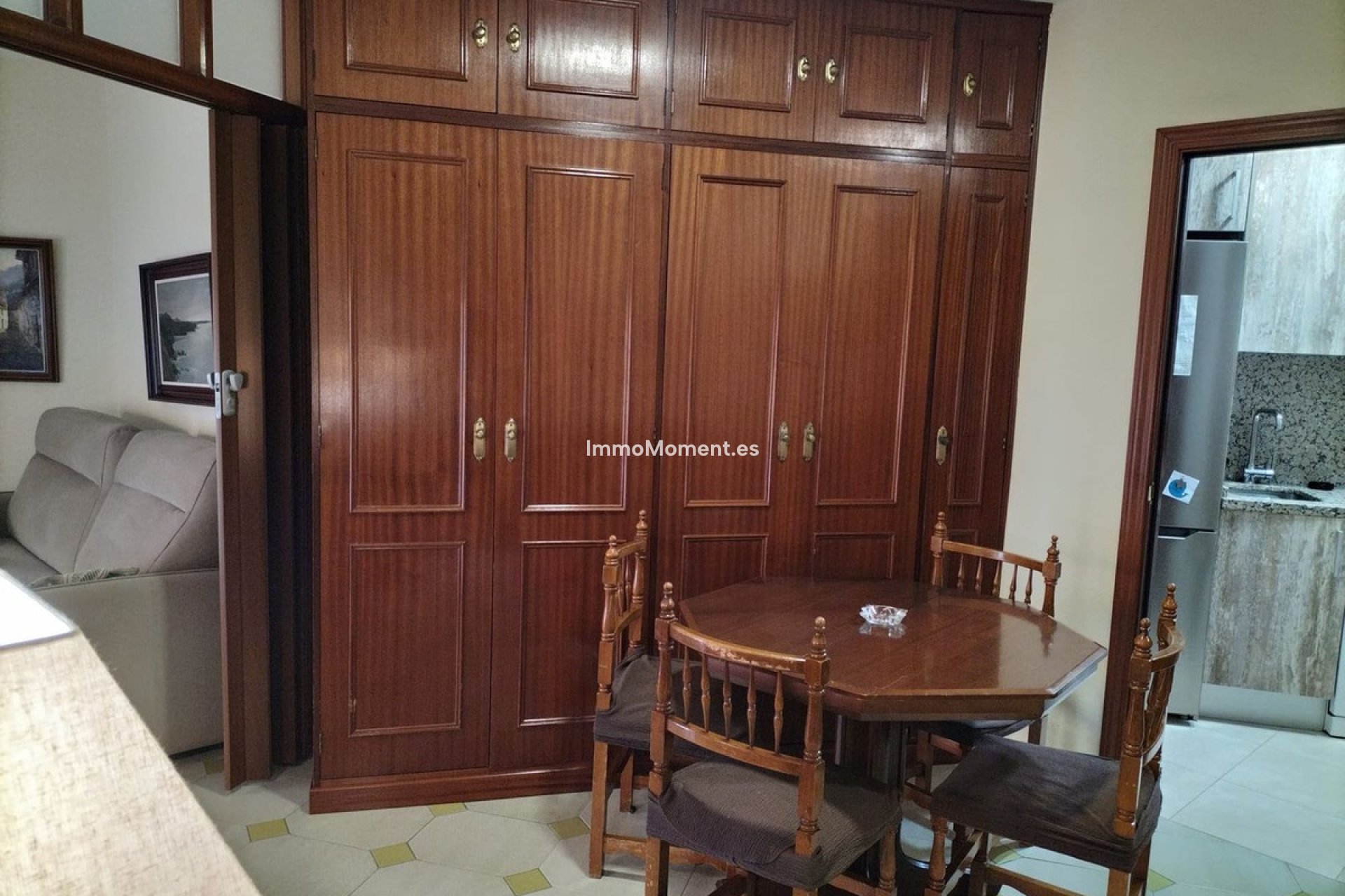 Bestaande woning - Appartement - Fuengirola - Fuengirola Centro