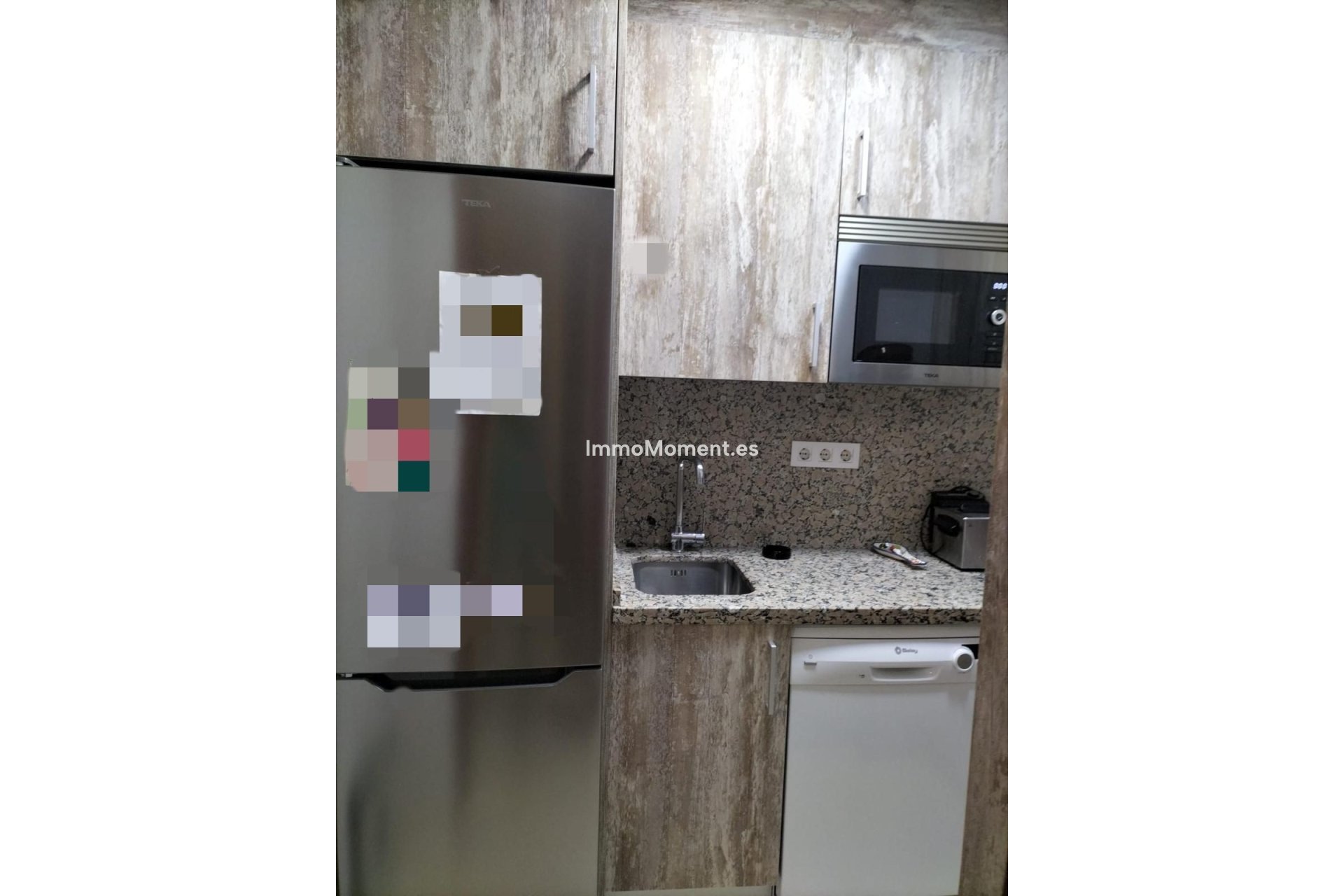 Bestaande woning - Appartement - Fuengirola - Fuengirola Centro