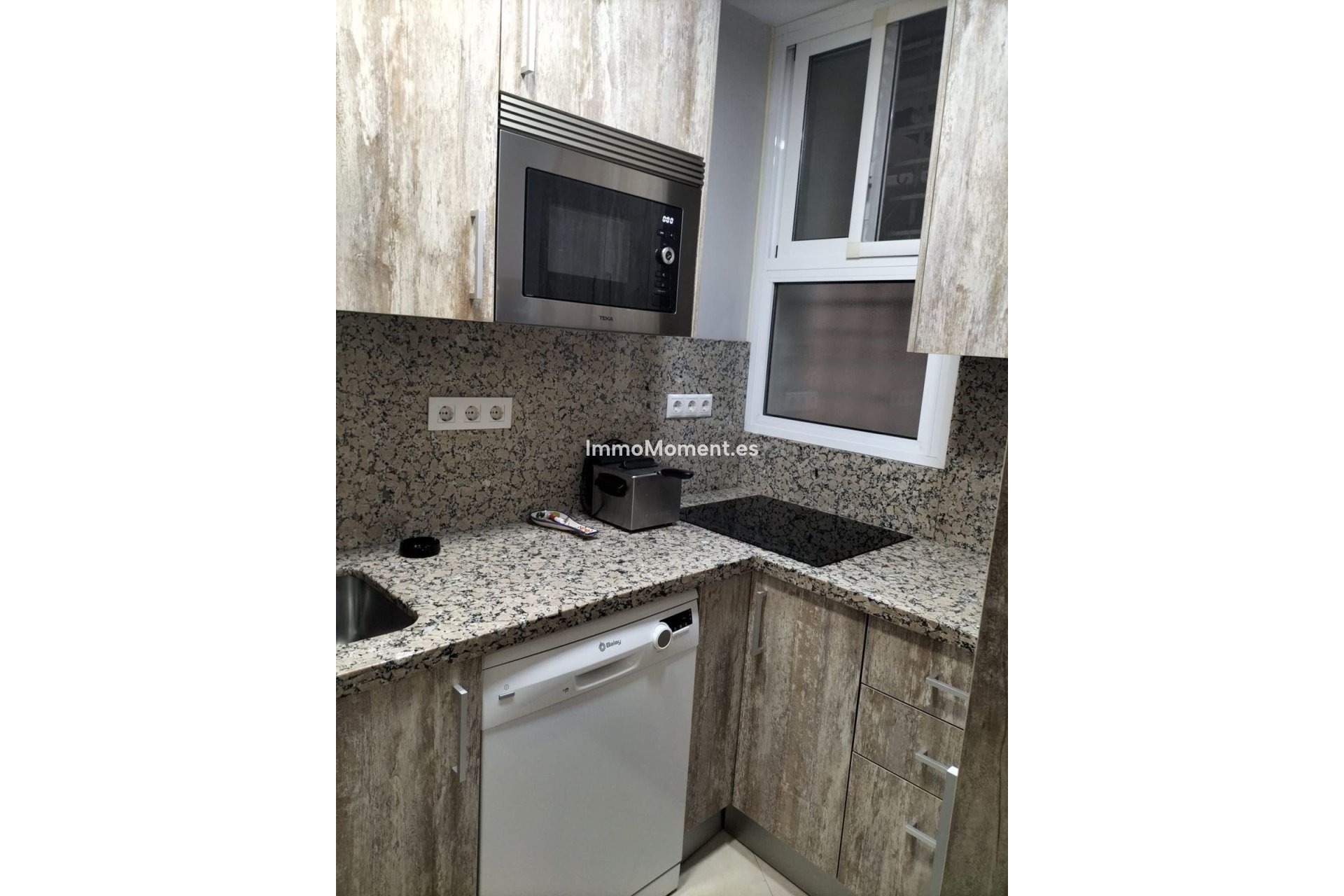 Bestaande woning - Appartement - Fuengirola - Fuengirola Centro