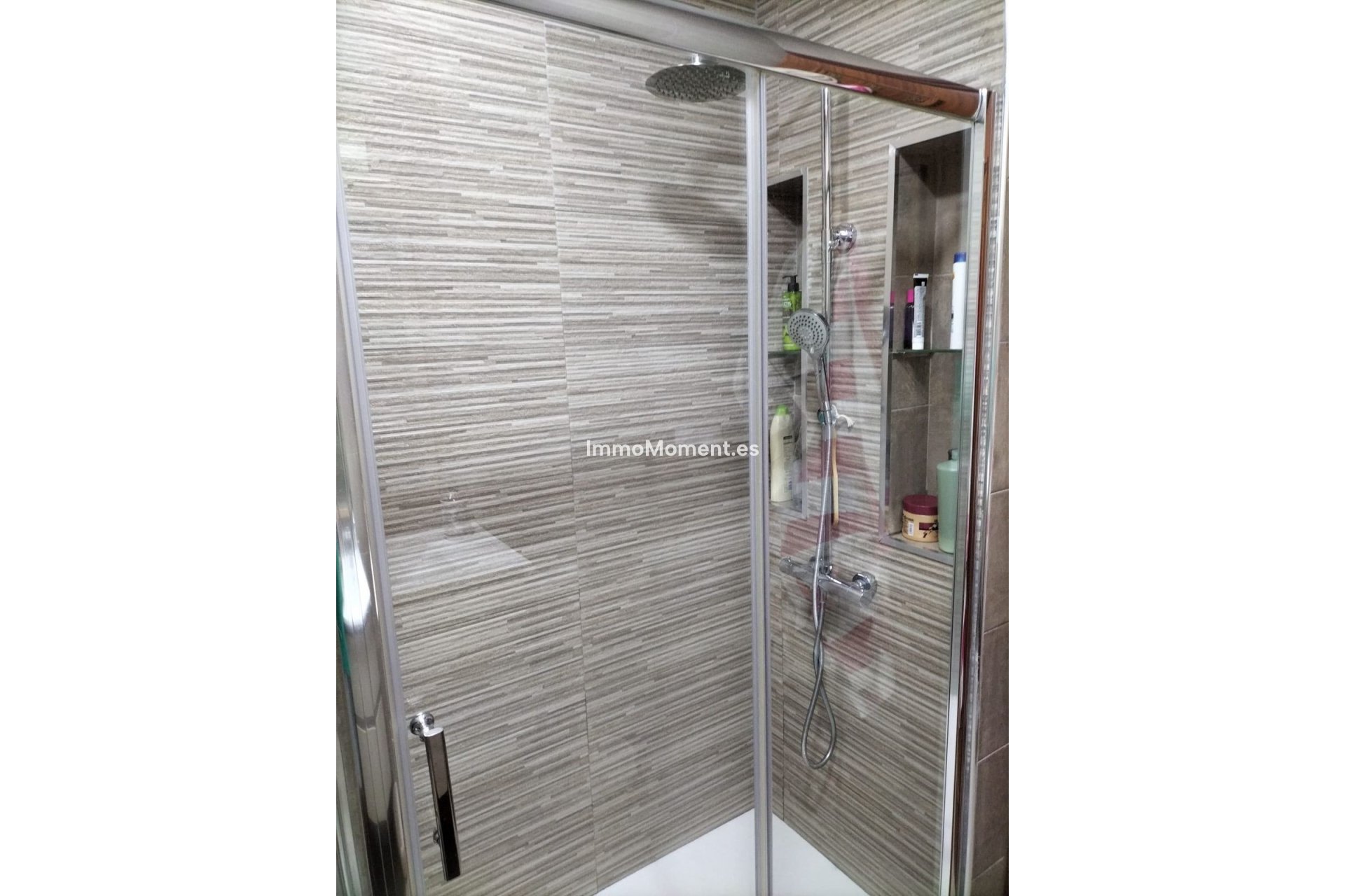 Bestaande woning - Appartement - Fuengirola - Fuengirola Centro
