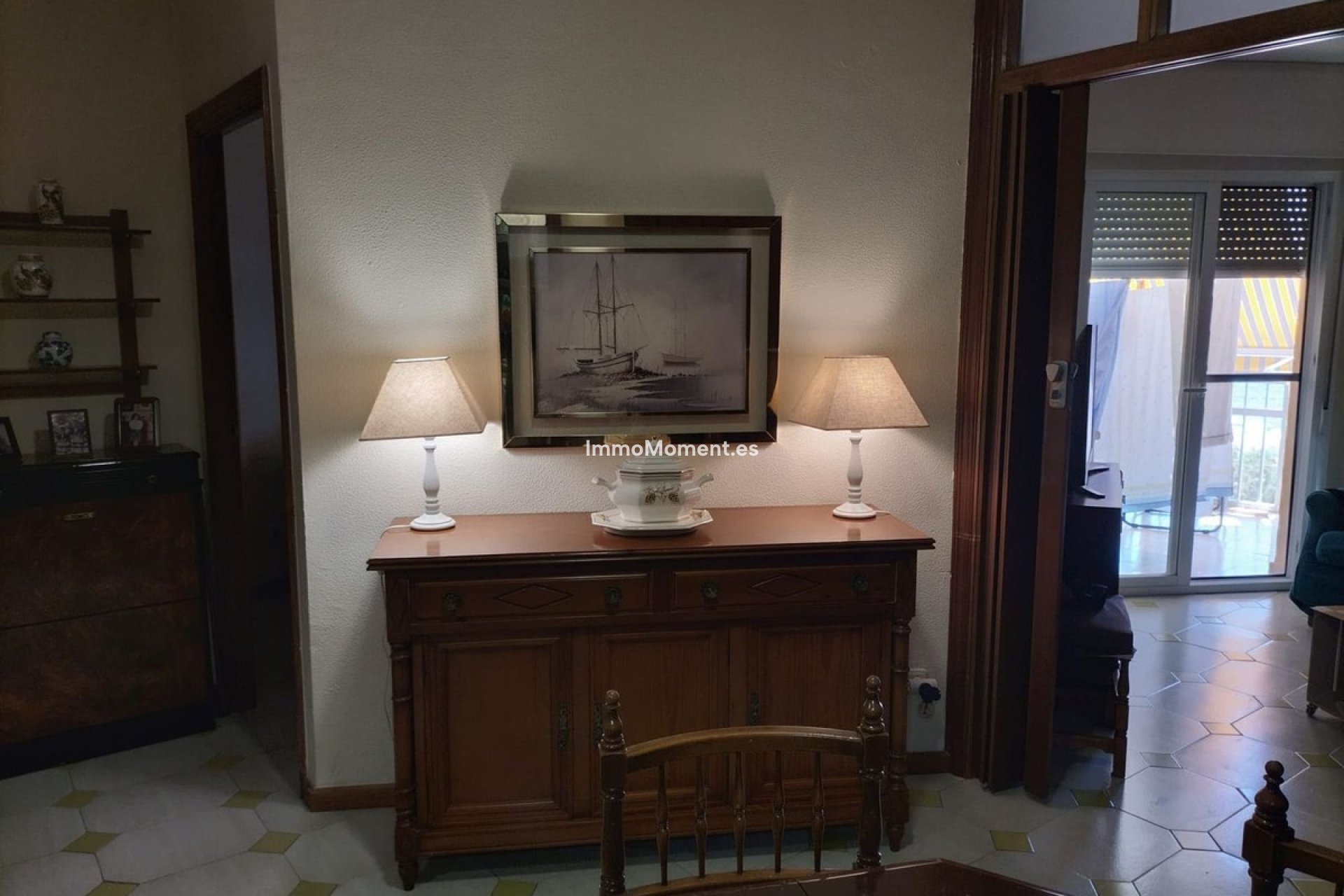 Bestaande woning - Appartement - Fuengirola - Fuengirola Centro