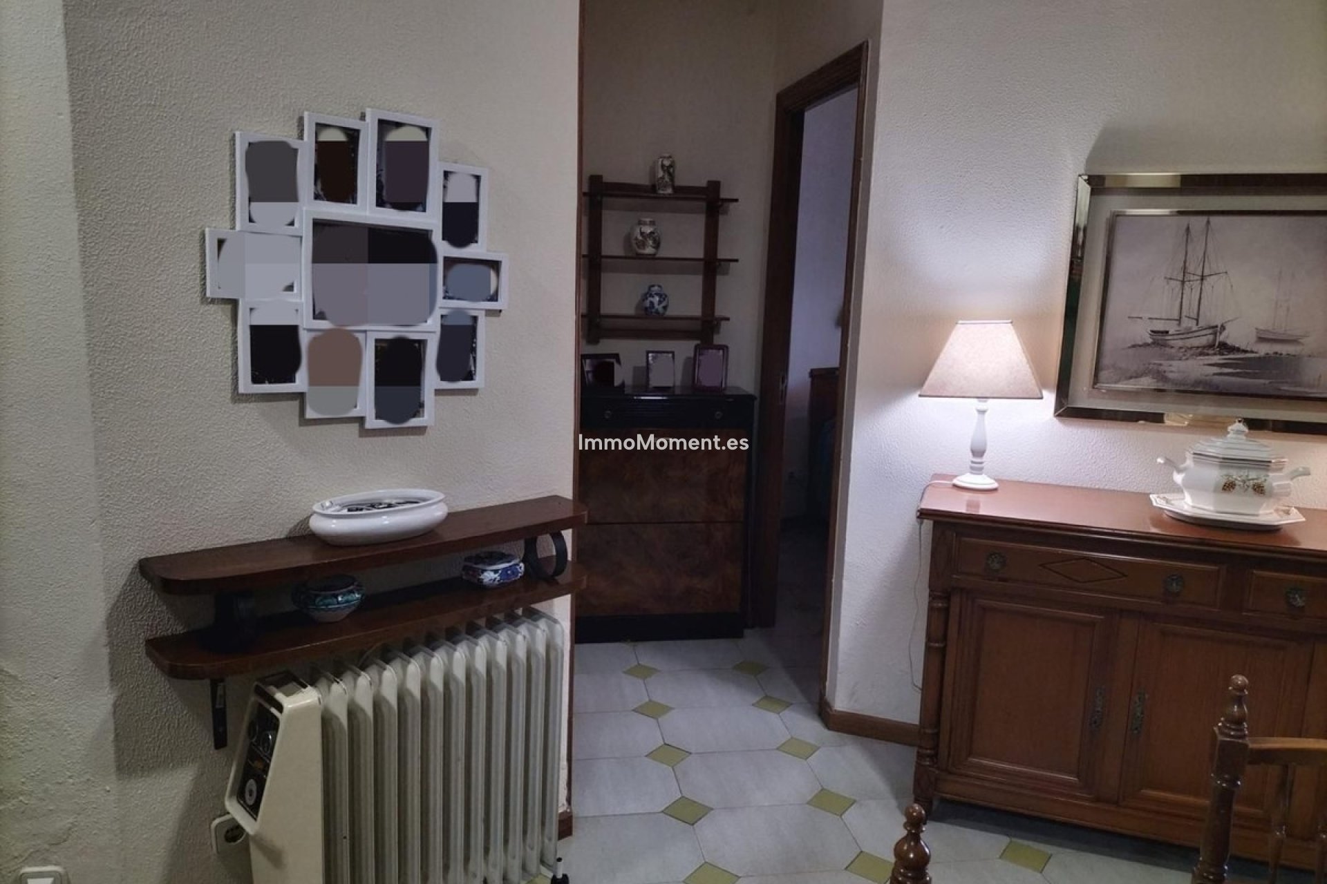 Bestaande woning - Appartement - Fuengirola - Fuengirola Centro