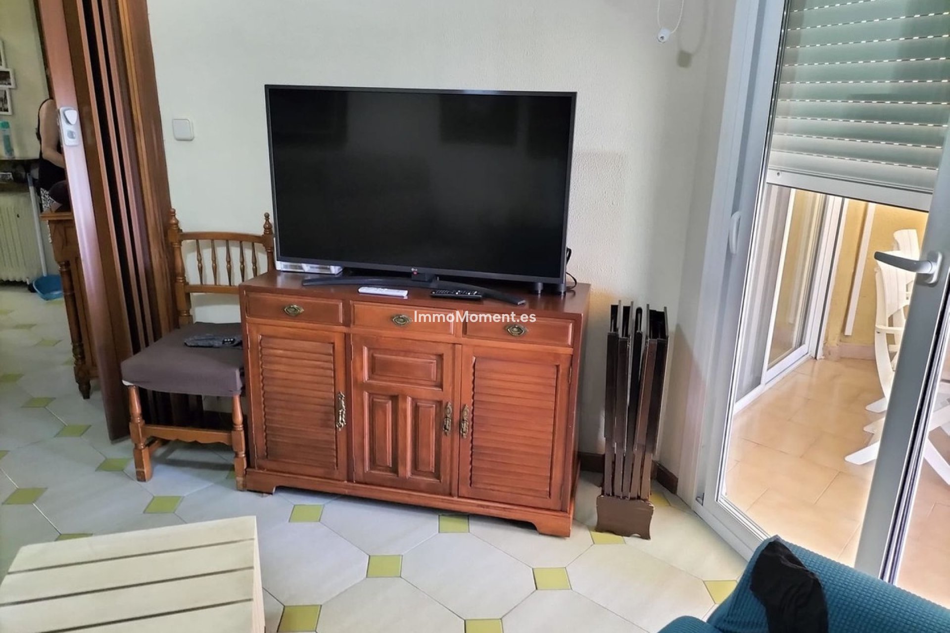 Bestaande woning - Appartement - Fuengirola - Fuengirola Centro