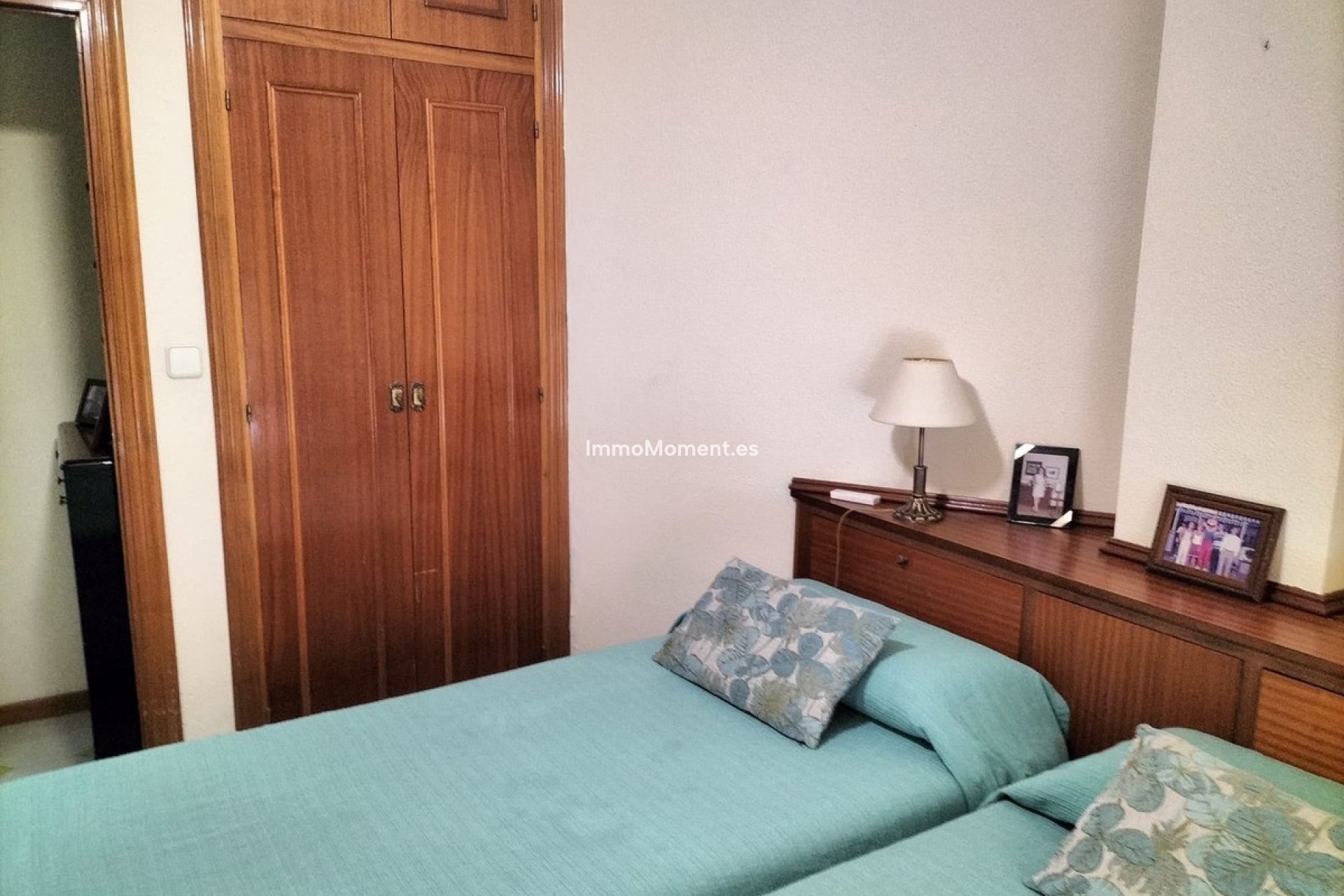 Bestaande woning - Appartement - Fuengirola - Fuengirola Centro