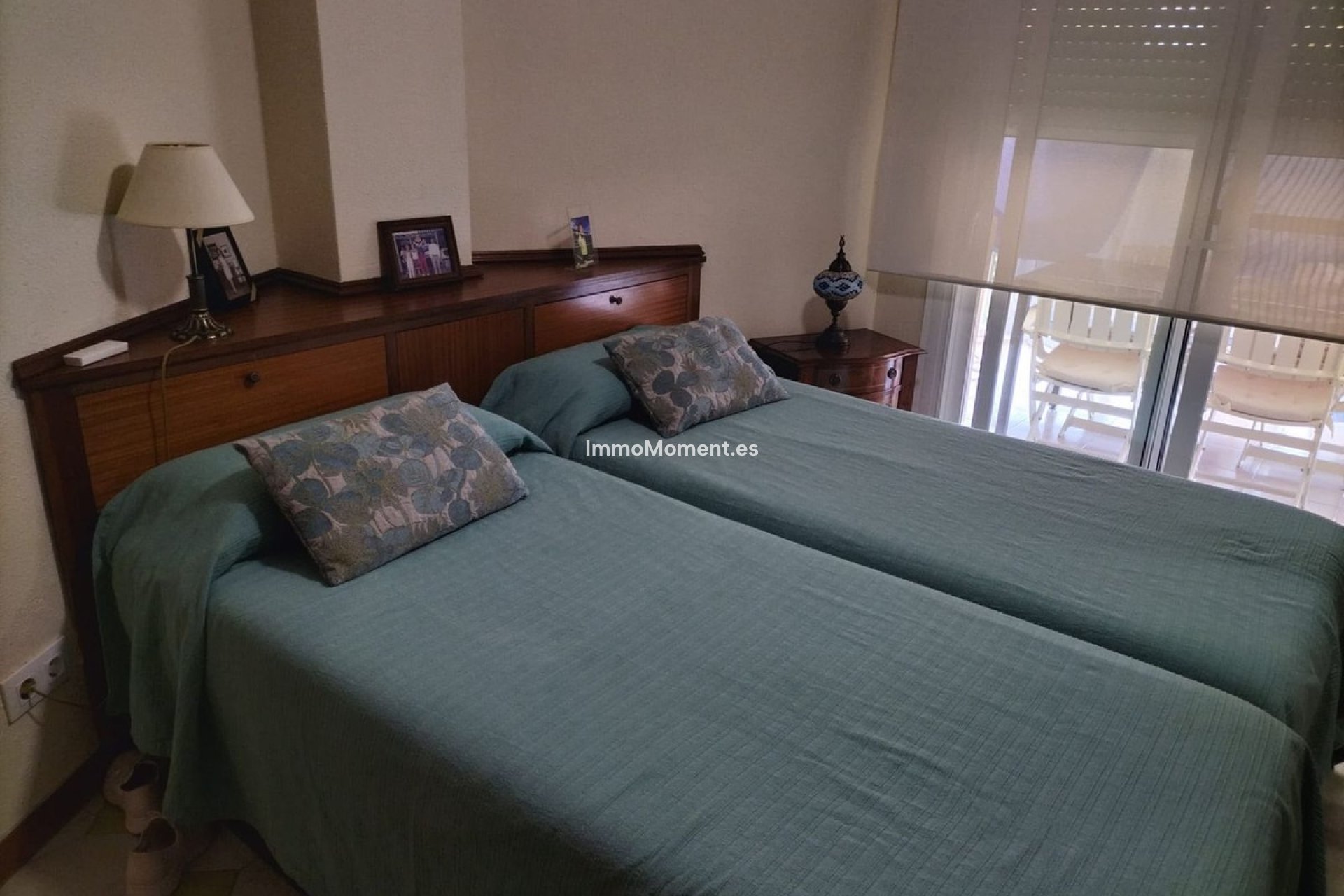 Bestaande woning - Appartement - Fuengirola - Fuengirola Centro