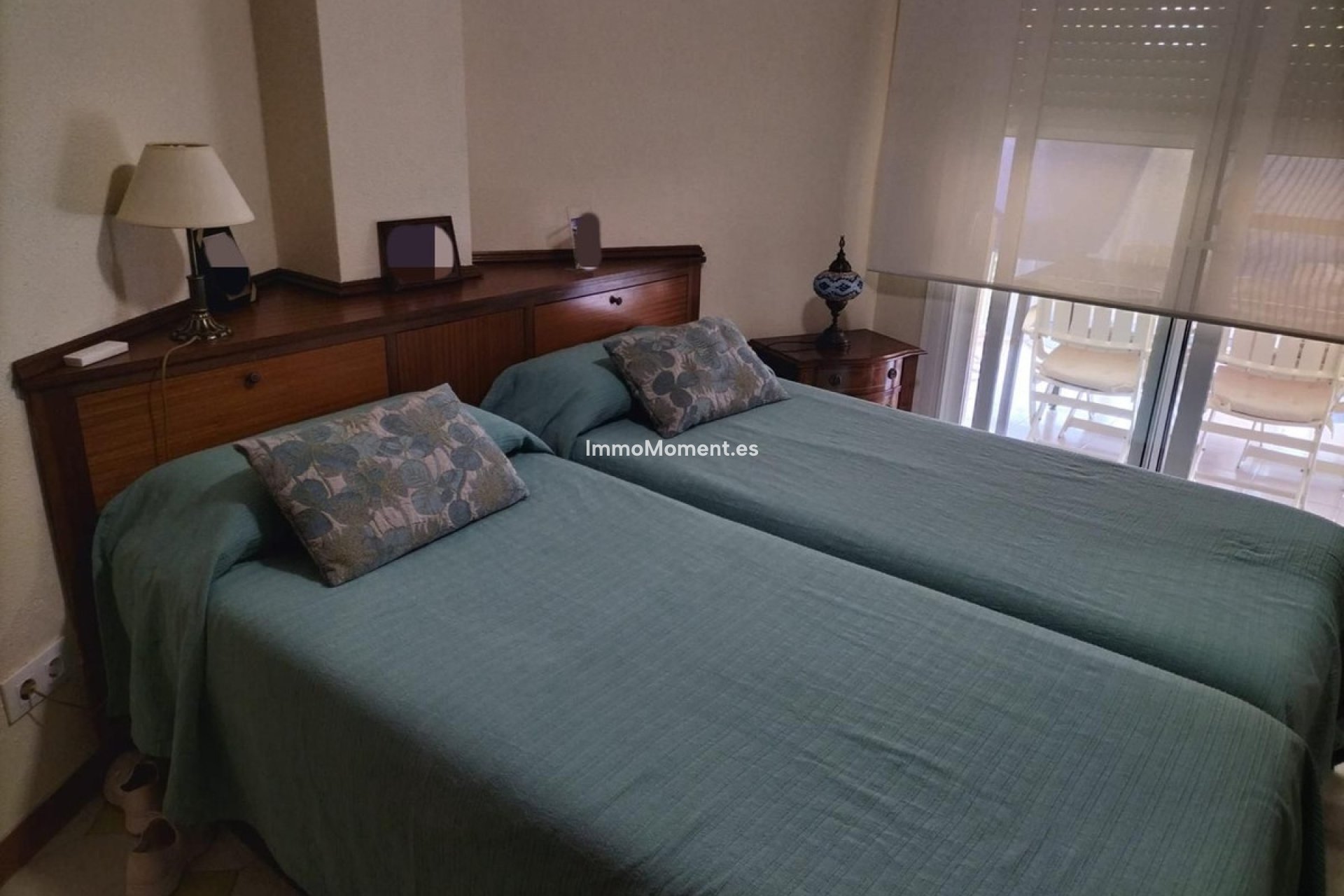 Bestaande woning - Appartement - Fuengirola - Fuengirola Centro