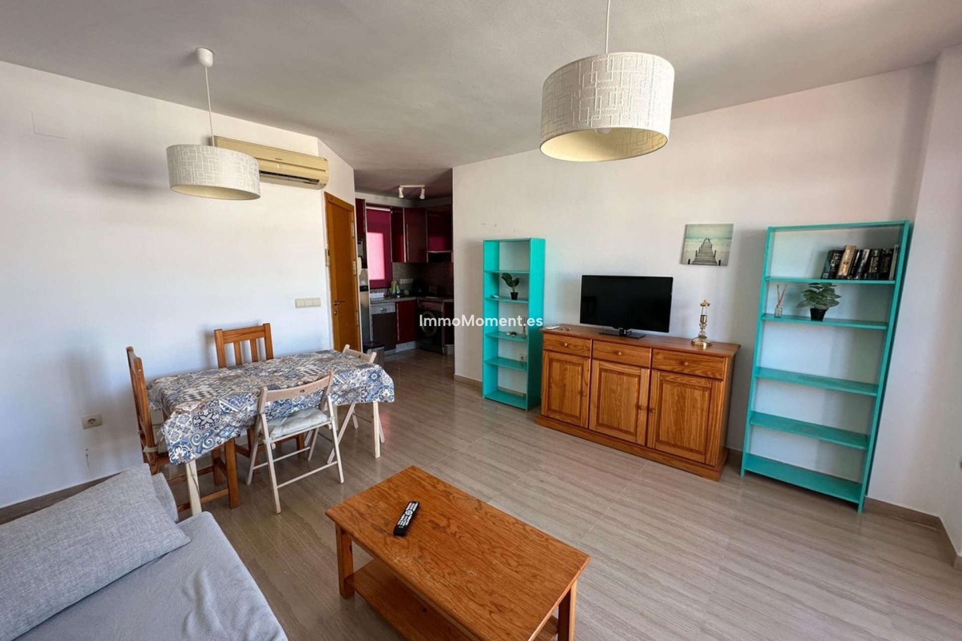 Bestaande woning - Appartement - Fuengirola - Fuengirola Centro