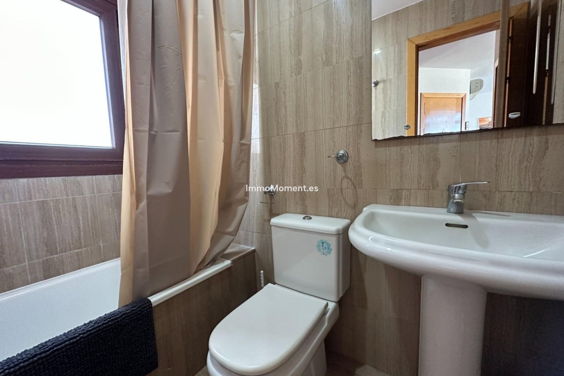 Bestaande woning - Appartement - Fuengirola - Fuengirola Centro