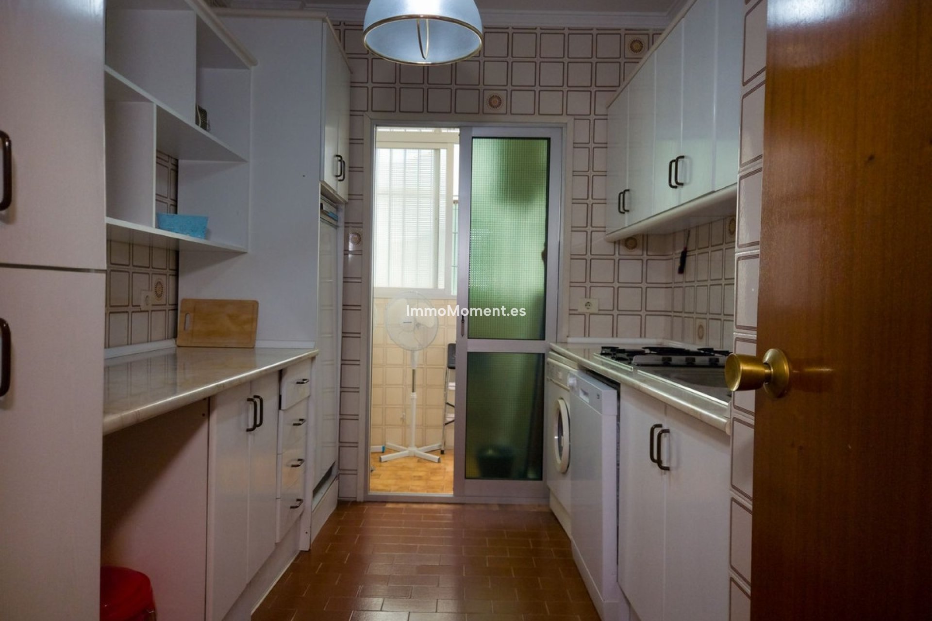 Bestaande woning - Appartement - Fuengirola - Fuengirola Centro