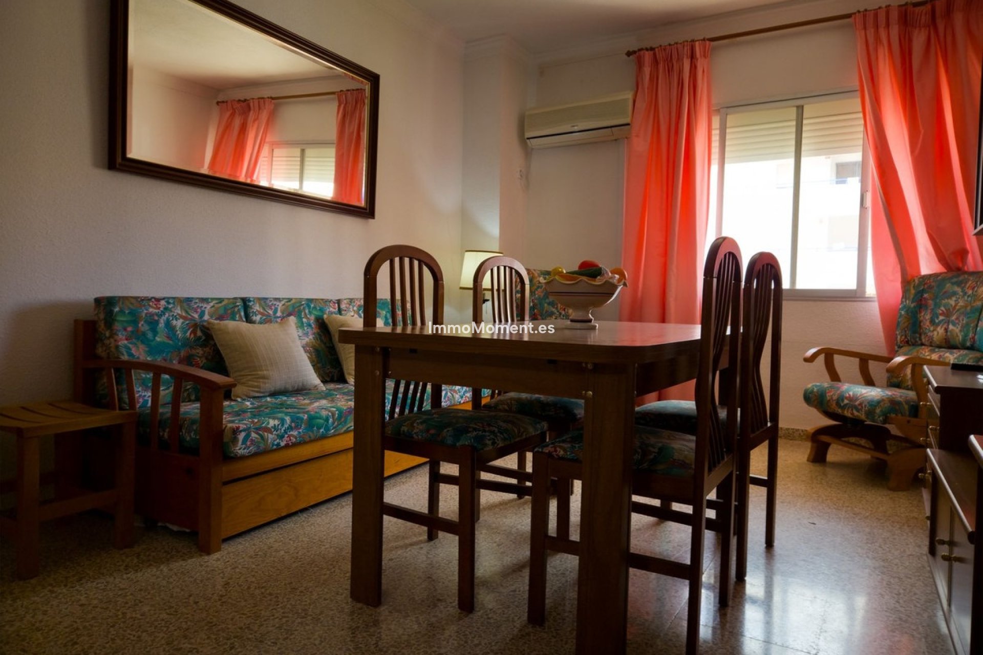Bestaande woning - Appartement - Fuengirola - Fuengirola Centro