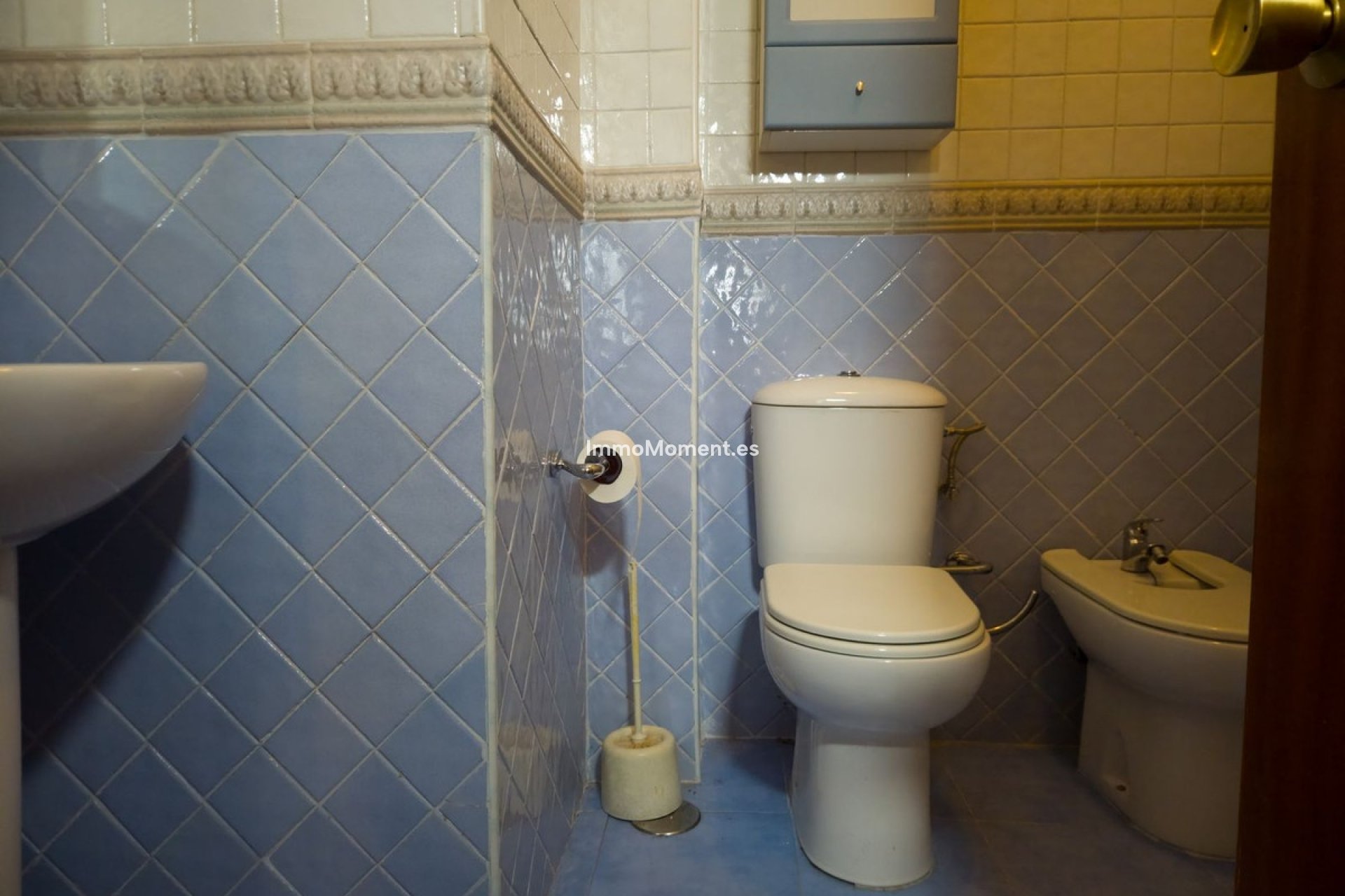 Bestaande woning - Appartement - Fuengirola - Fuengirola Centro