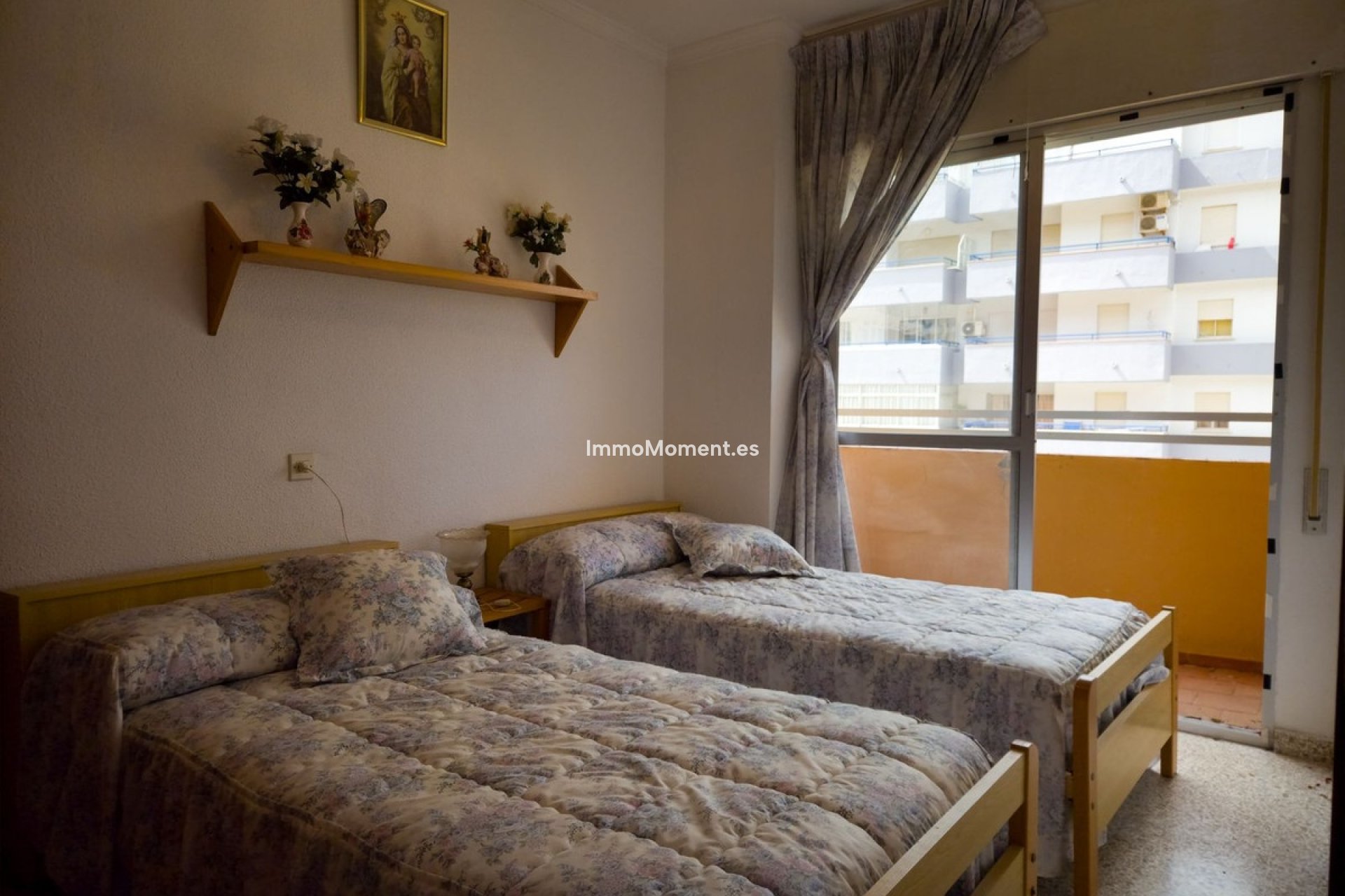 Bestaande woning - Appartement - Fuengirola - Fuengirola Centro