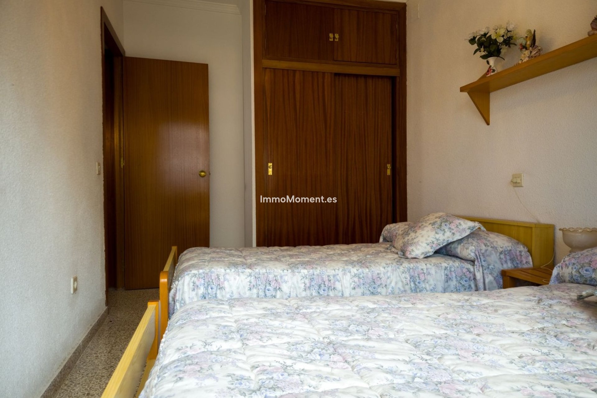 Bestaande woning - Appartement - Fuengirola - Fuengirola Centro