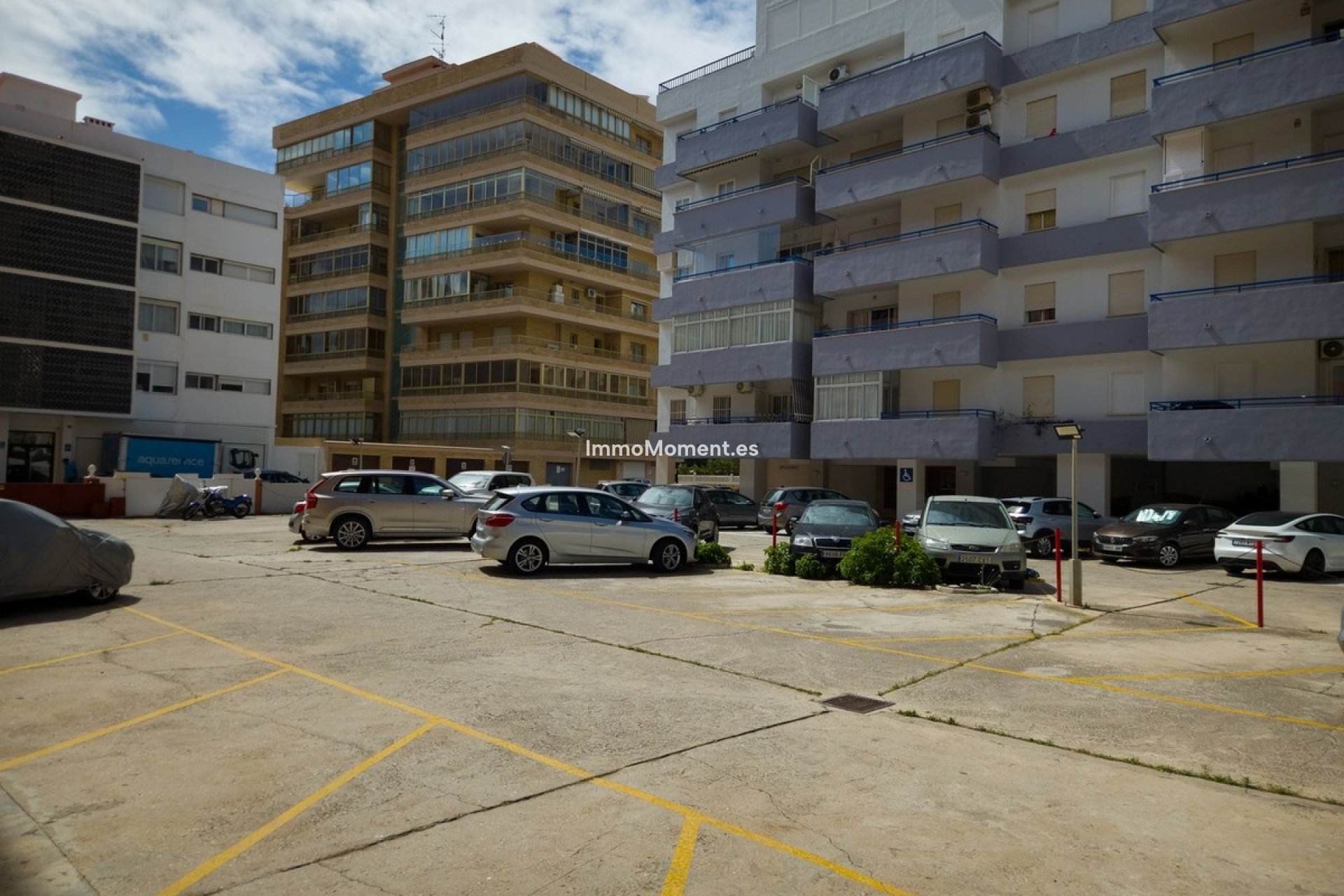 Bestaande woning - Appartement - Fuengirola - Fuengirola Centro