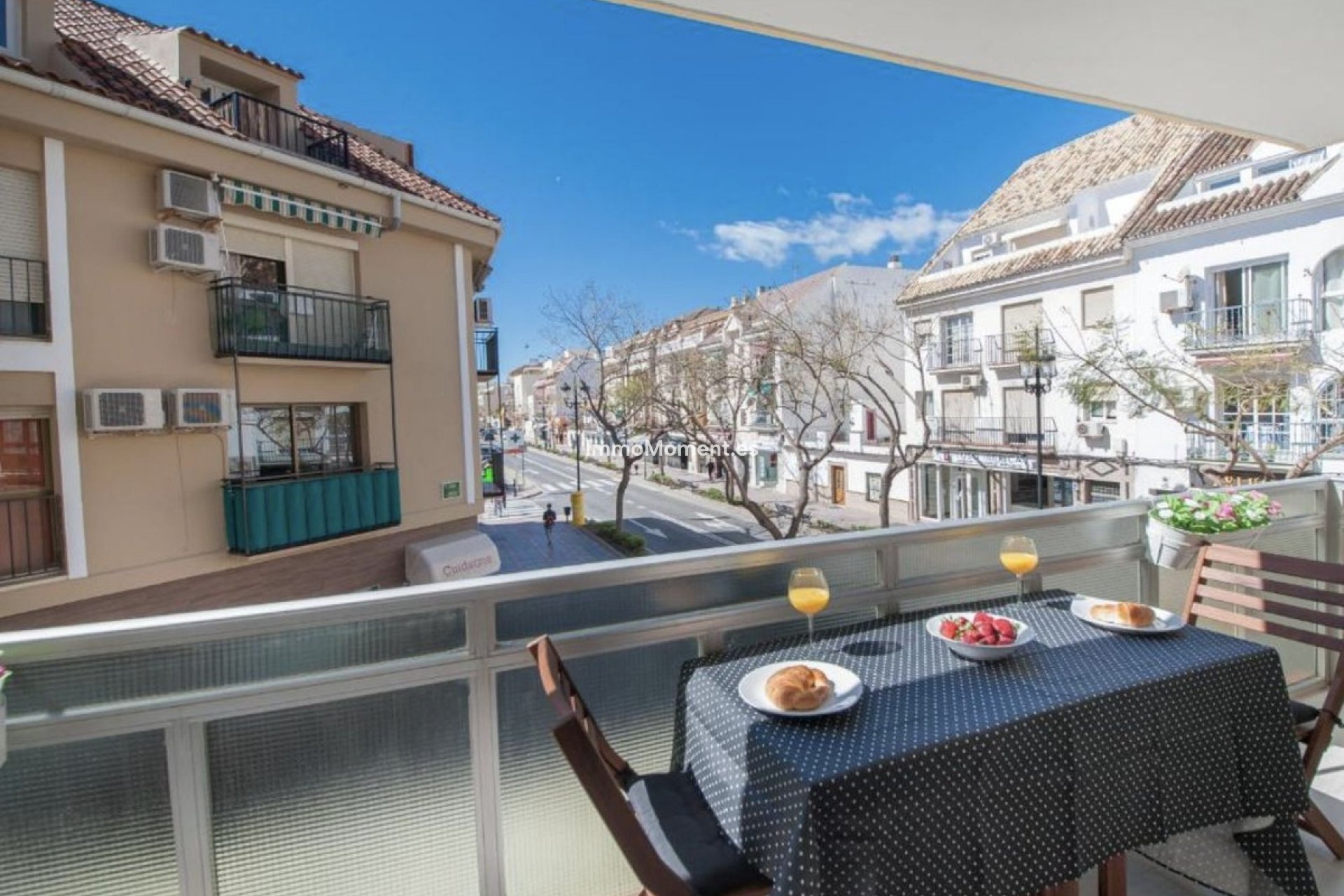 Bestaande woning - Appartement - Fuengirola - Fuengirola Centro