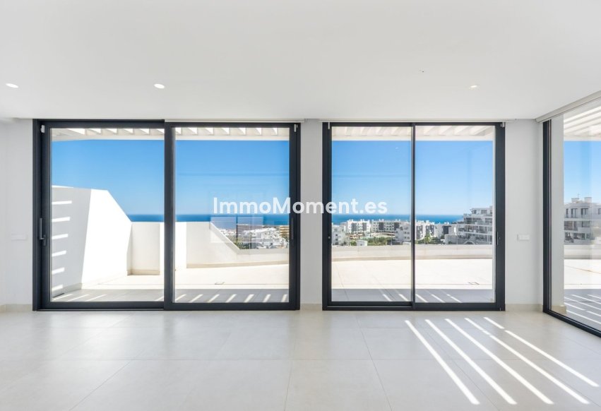 Bestaande woning - Appartement - Fuengirola - Fuengirola Centro