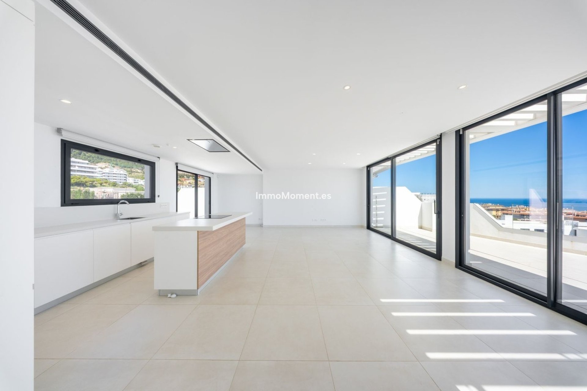 Bestaande woning - Appartement - Fuengirola - Fuengirola Centro