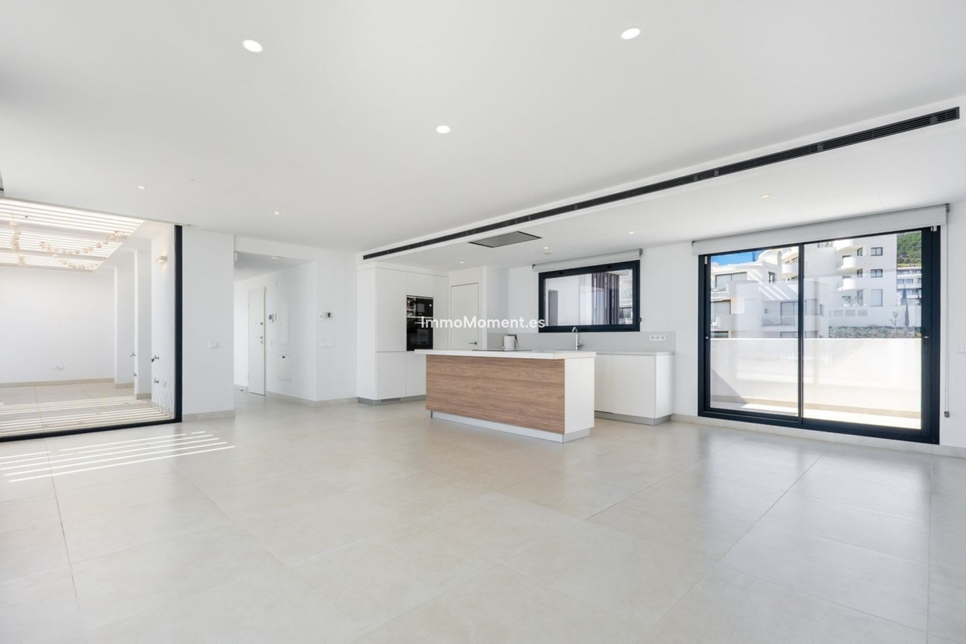 Bestaande woning - Appartement - Fuengirola - Fuengirola Centro
