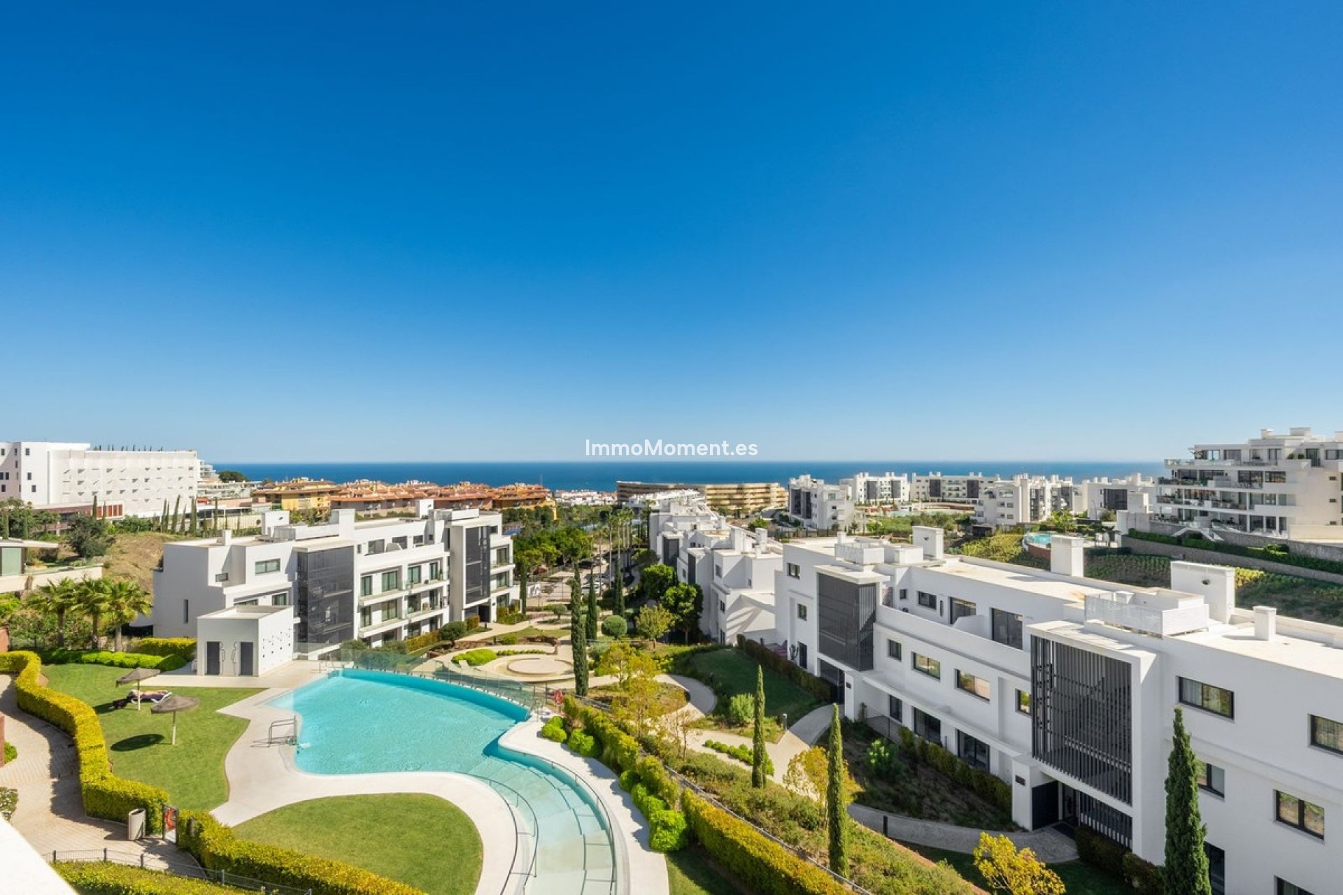 Bestaande woning - Appartement - Fuengirola - Fuengirola Centro
