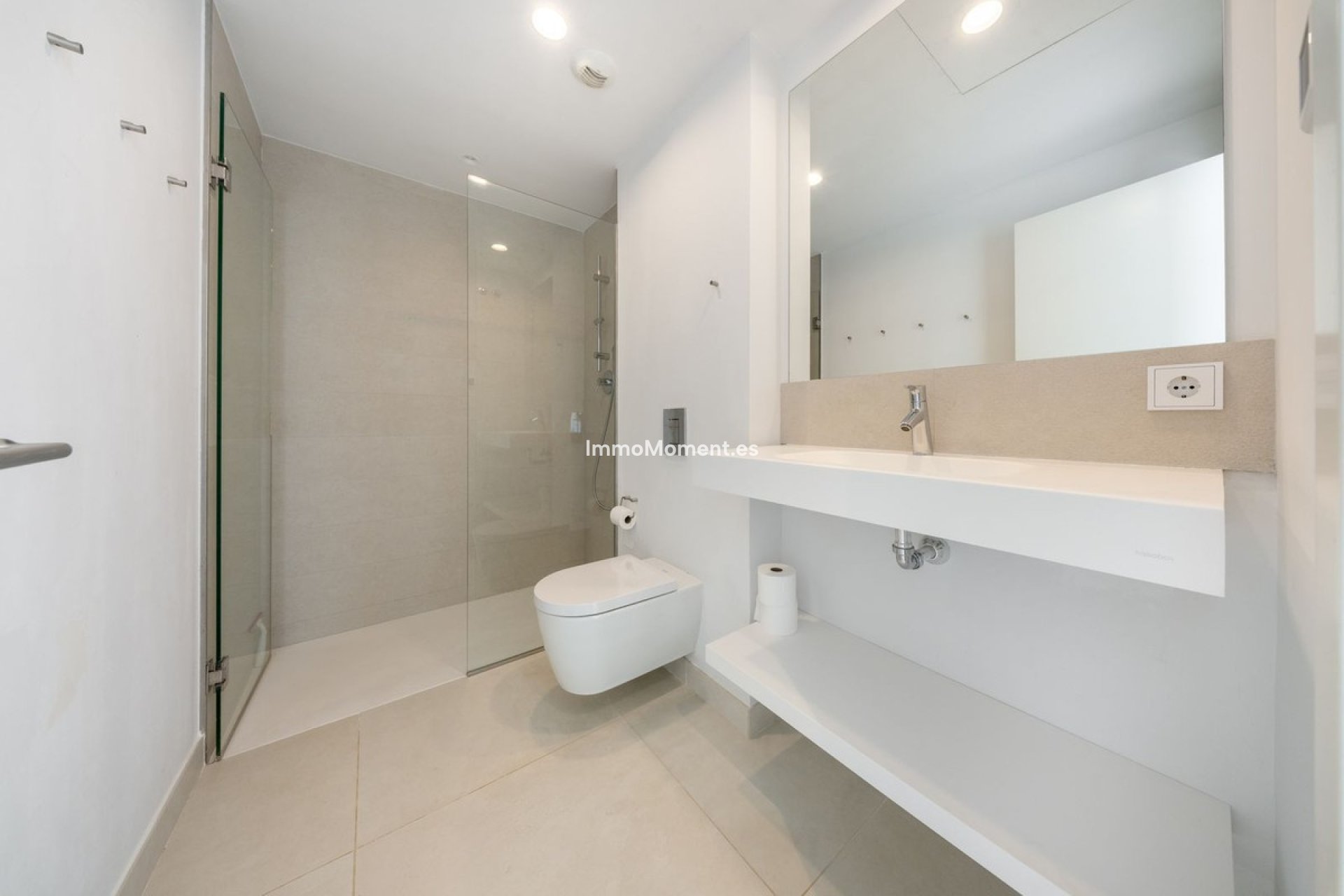 Bestaande woning - Appartement - Fuengirola - Fuengirola Centro