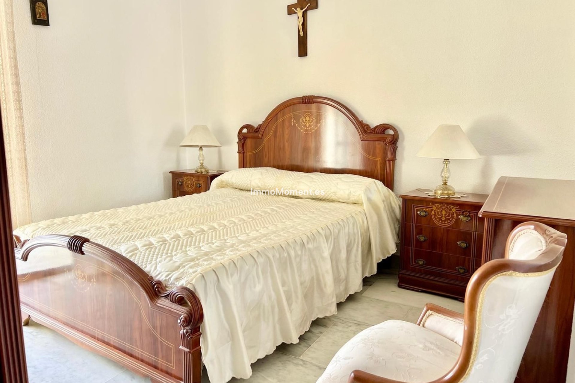 Bestaande woning - Appartement - Fuengirola - Fuengirola Centro