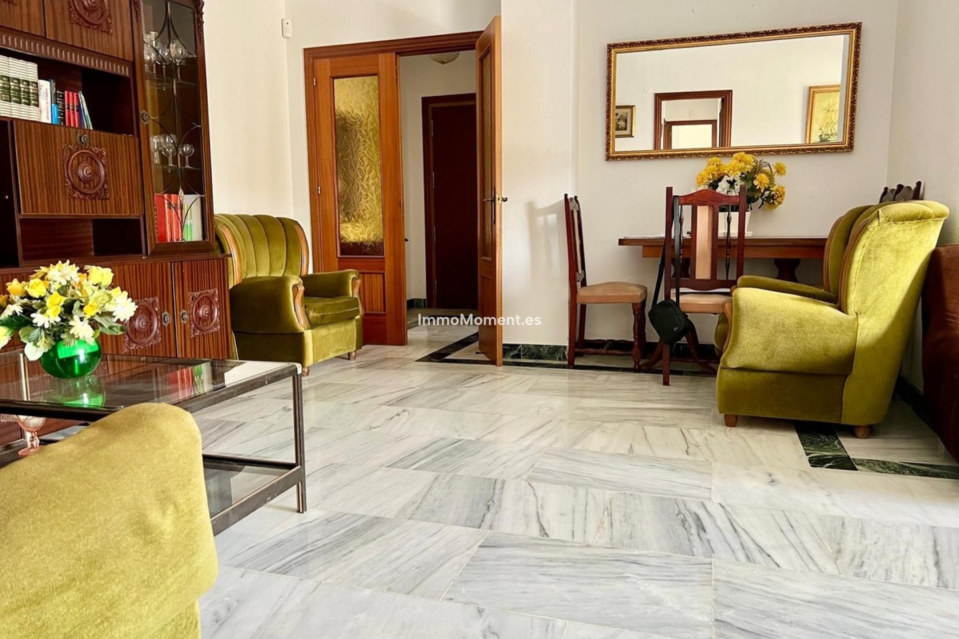 Bestaande woning - Appartement - Fuengirola - Fuengirola Centro