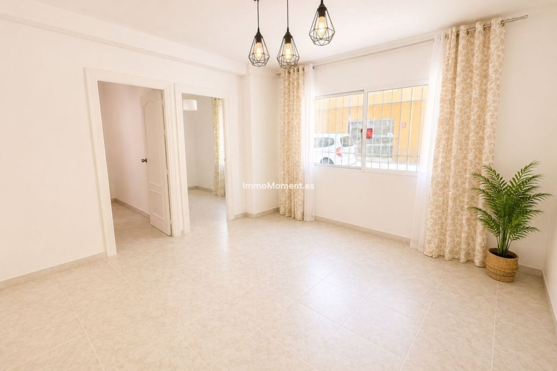 Bestaande woning - Appartement - Fuengirola - Fuengirola Centro