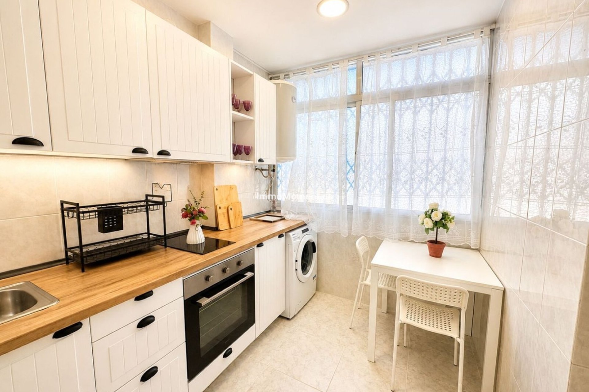 Bestaande woning - Appartement - Fuengirola - Fuengirola Centro