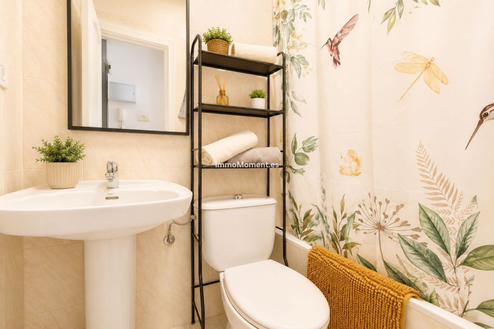 Bestaande woning - Appartement - Fuengirola - Fuengirola Centro