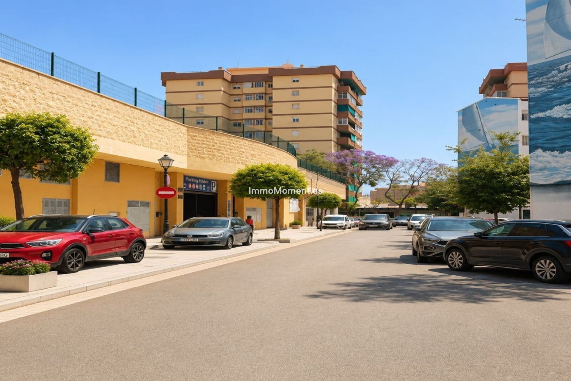 Bestaande woning - Appartement - Fuengirola - Fuengirola Centro