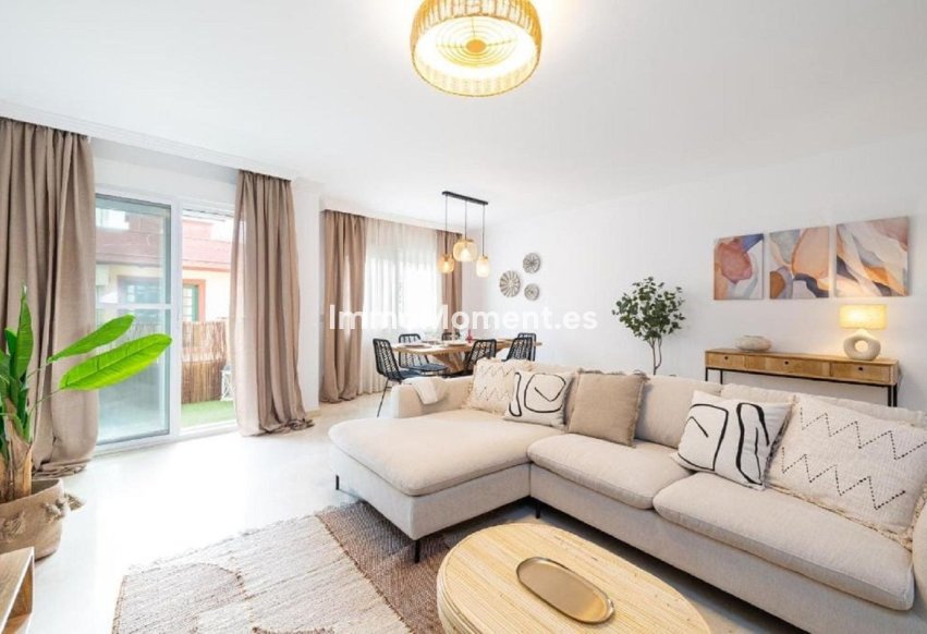 Bestaande woning - Appartement - Fuengirola - Fuengirola Centro
