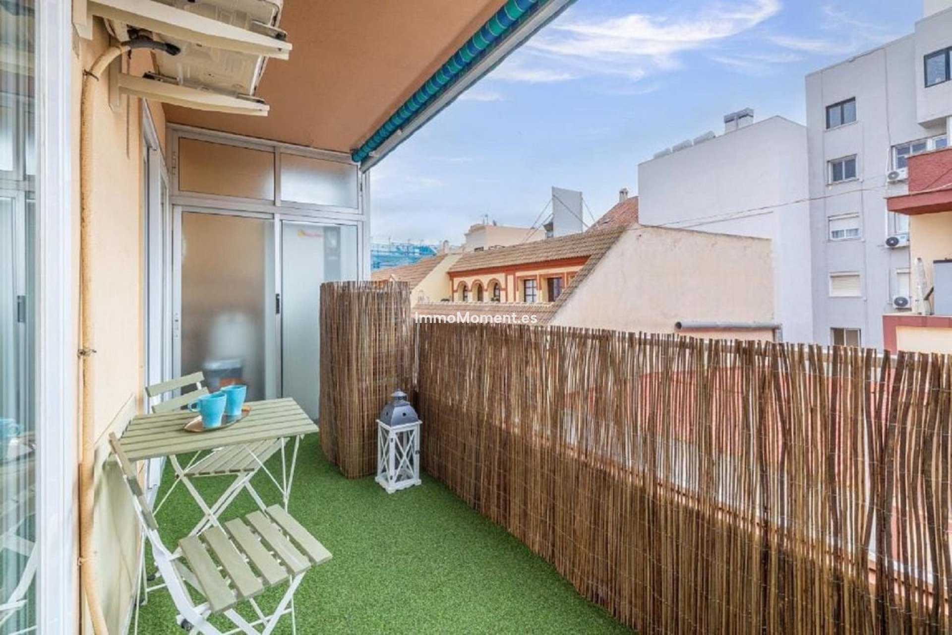 Bestaande woning - Appartement - Fuengirola - Fuengirola Centro