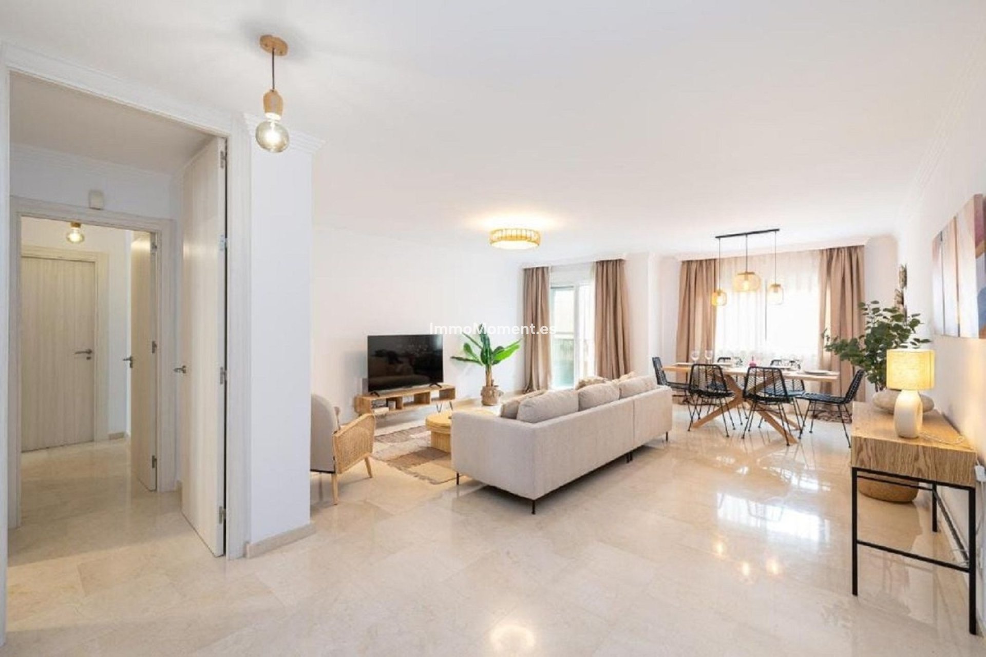 Bestaande woning - Appartement - Fuengirola - Fuengirola Centro