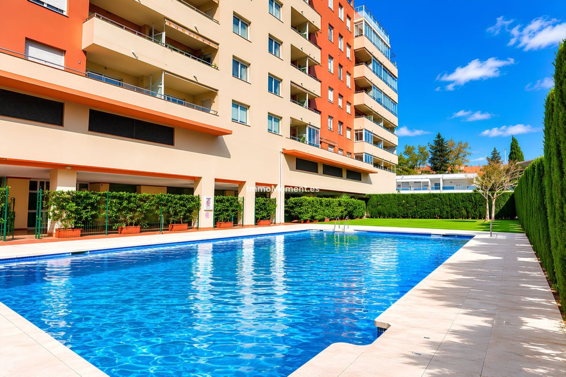 Bestaande woning - Appartement - Fuengirola - Fuengirola Centro