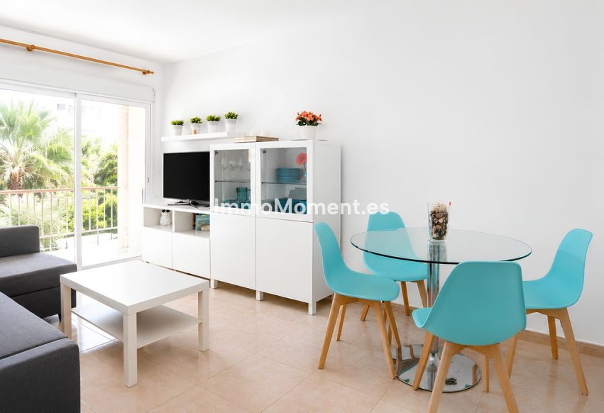 Bestaande woning - Appartement - Fuengirola - Fuengirola Centro